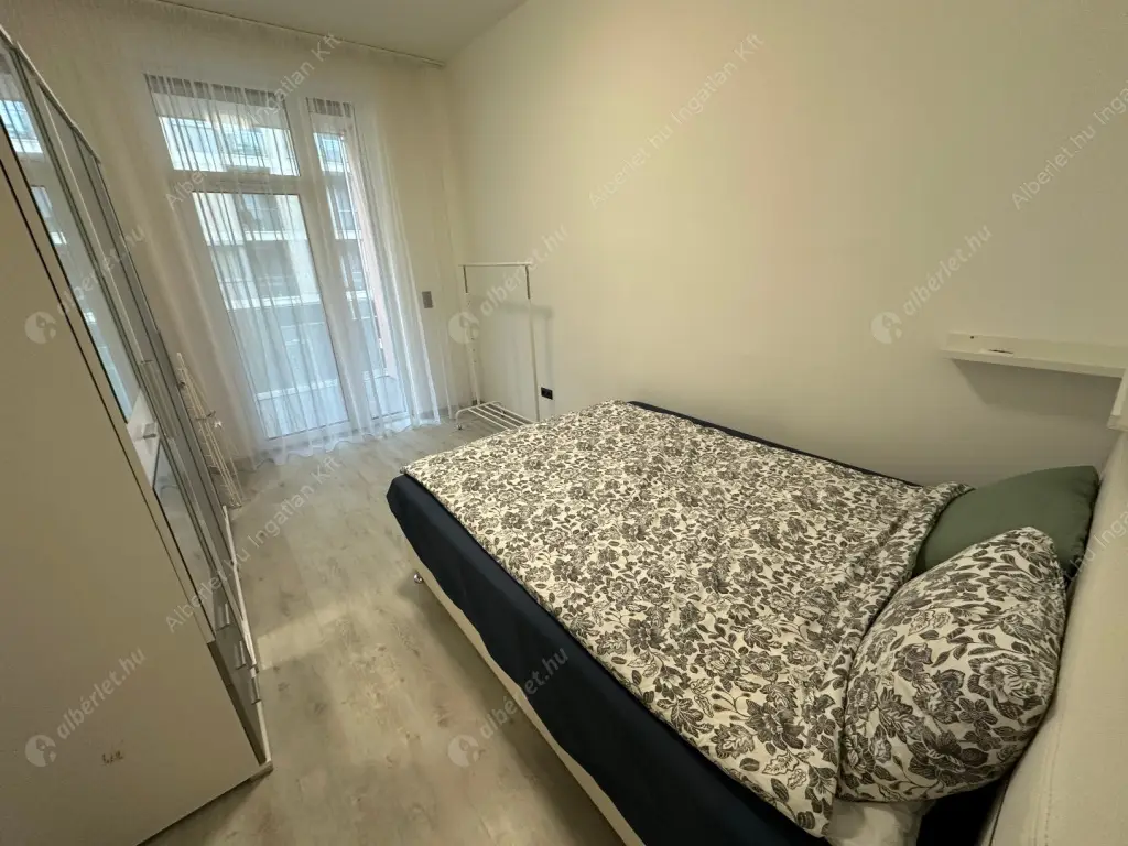 Kiadó albérlet 750000 Ft/hó áron: Budapest, XI. kerület  Bíró László József körút. Mérete: 110 nm, 3 szobás | Alberlet.hu - 6620436