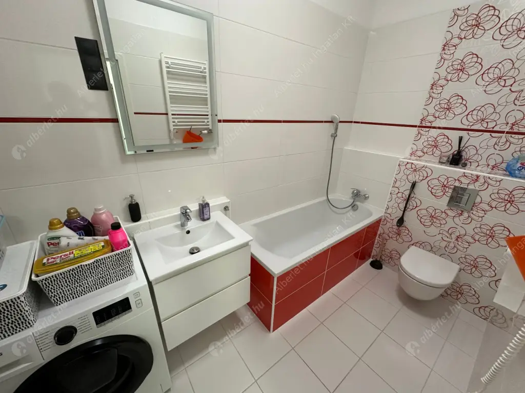 Kiadó albérlet 750000 Ft/hó áron: Budapest, XI. kerület  Bíró László József körút. Mérete: 110 nm, 3 szobás | Alberlet.hu - 6620438