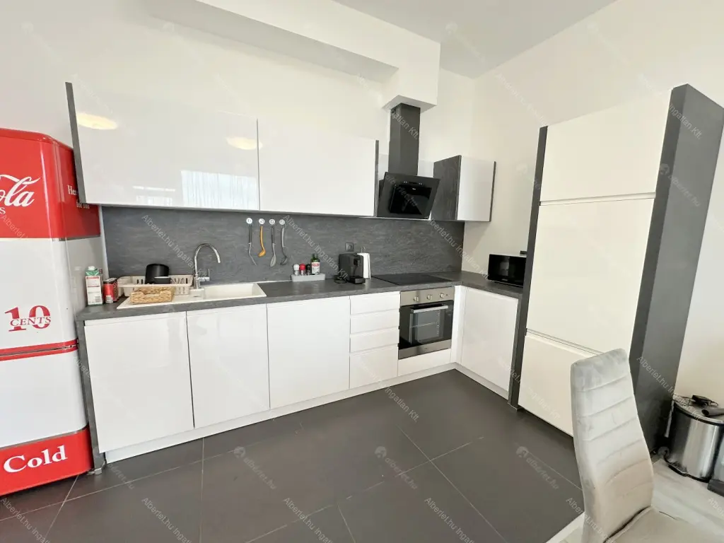 Kiadó albérlet 680000 Ft/hó áron: Budapest, XI. kerület  Bíró László József körút. Mérete: 110 nm, 3 szobás | Alberlet.hu - 6645610