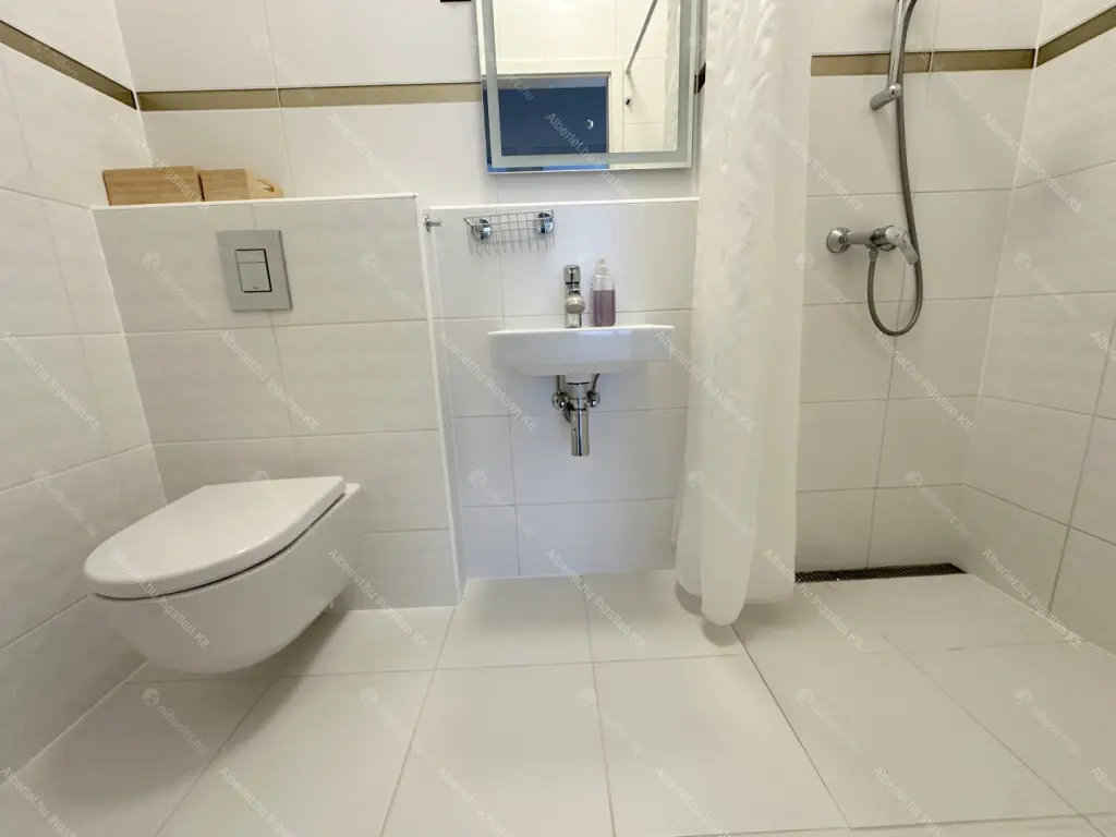 Kiadó albérlet 680000 Ft/hó áron: Budapest, XI. kerület  Bíró László József körút. Mérete: 110 nm, 3 szobás | Alberlet.hu - 6645623