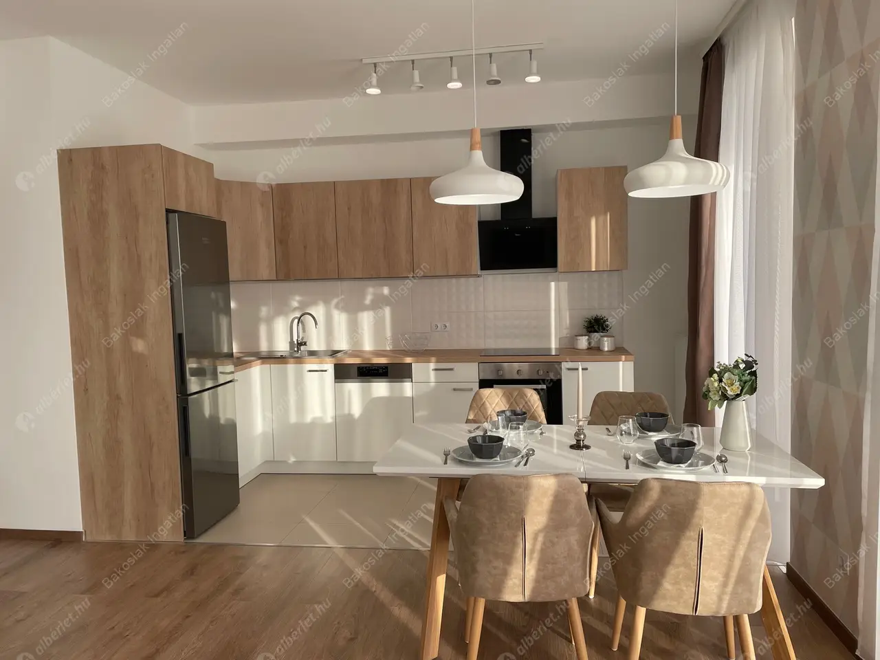 Kiadó albérlet 1087000 Ft/hó áron: Budapest, XI. kerület  Bíró László József körút. Mérete: 110 nm, 4 szobás | Alberlet.hu - 5479845