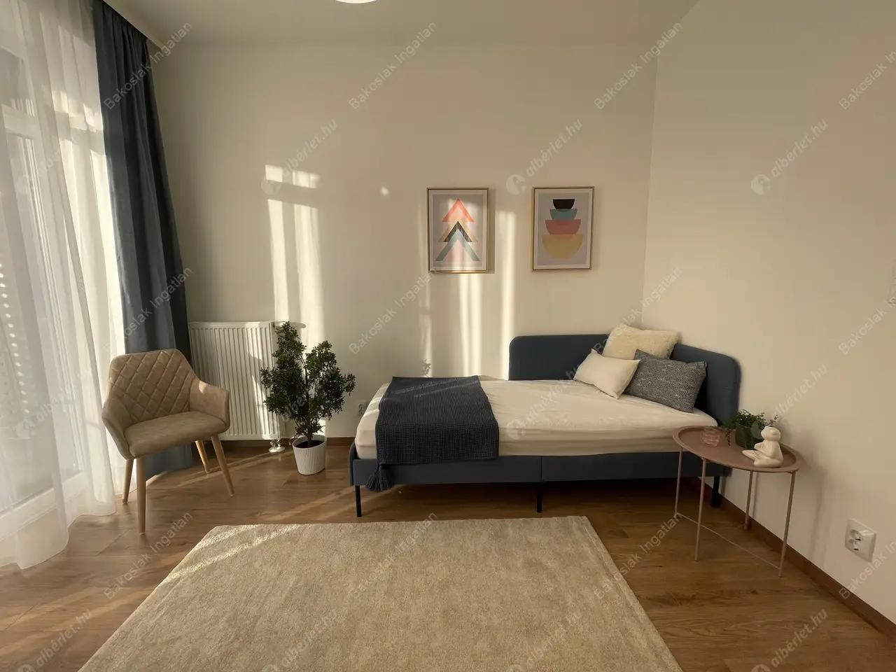 Kiadó albérlet 1087000 Ft/hó áron: Budapest, XI. kerület  Bíró László József körút. Mérete: 110 nm, 4 szobás | Alberlet.hu - 5479850