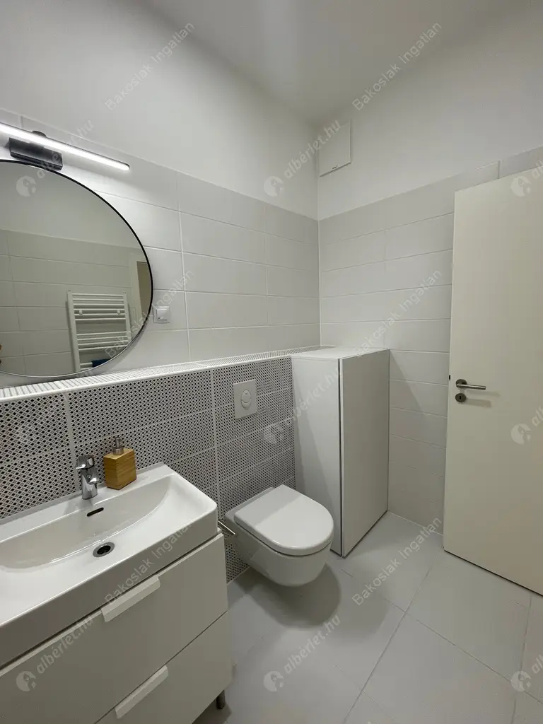 Kiadó albérlet 1087000 Ft/hó áron: Budapest, XI. kerület  Bíró László József körút. Mérete: 110 nm, 4 szobás | Alberlet.hu - 5479857