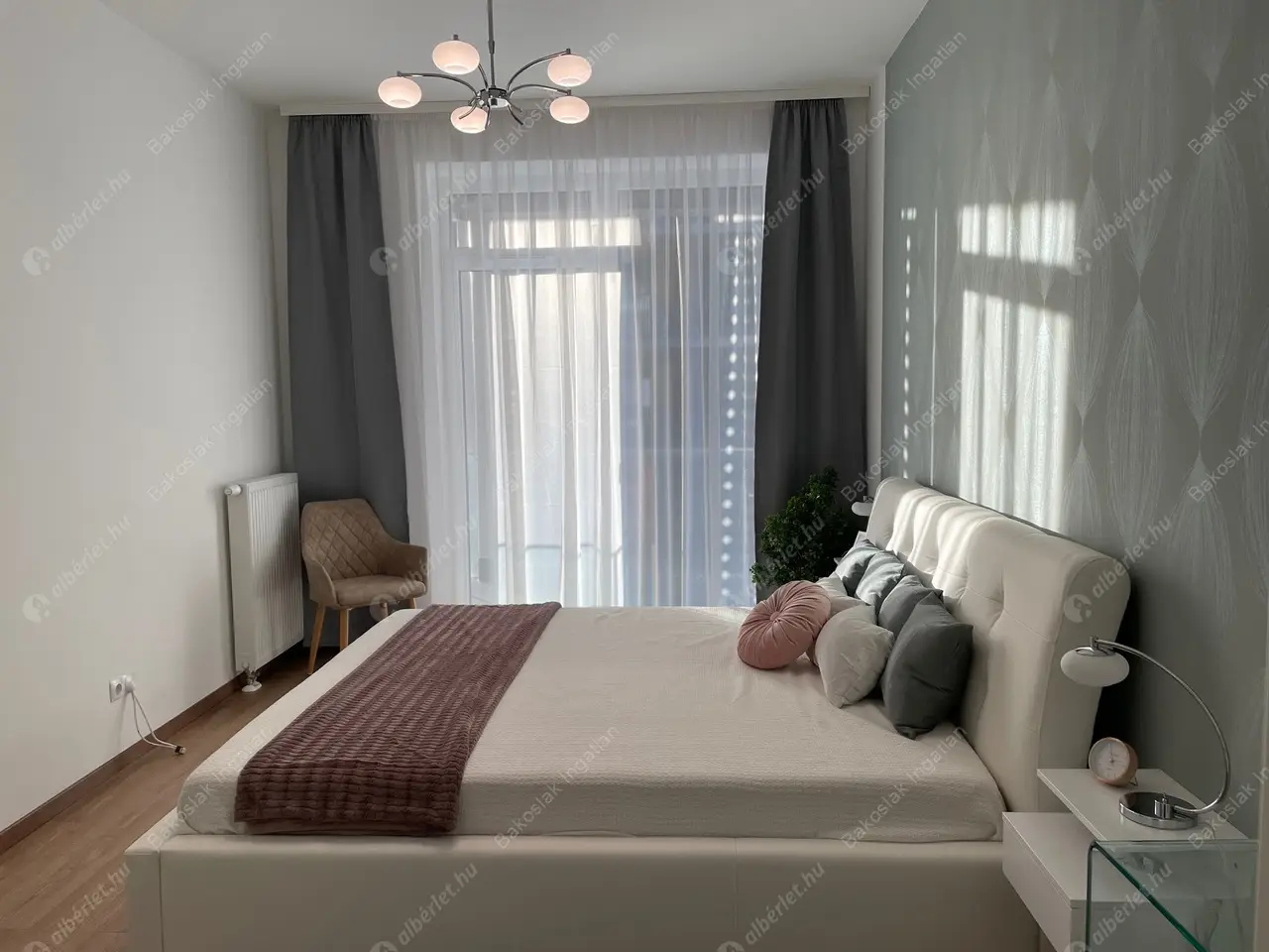 Kiadó albérlet 1087000 Ft/hó áron: Budapest, XI. kerület  Bíró László József körút. Mérete: 110 nm, 4 szobás | Alberlet.hu - 5479860