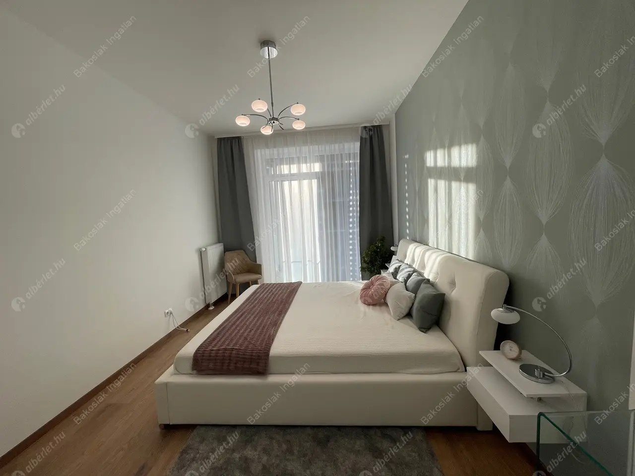 Kiadó albérlet 1087000 Ft/hó áron: Budapest, XI. kerület  Bíró László József körút. Mérete: 110 nm, 4 szobás | Alberlet.hu - 5479862