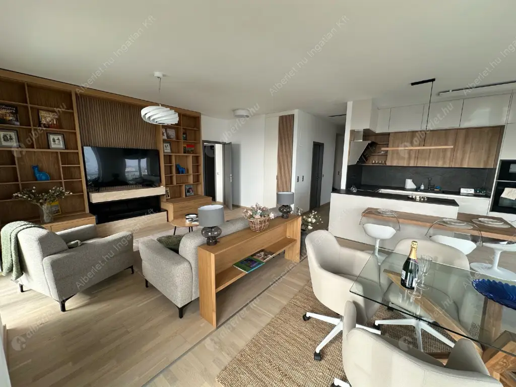 Kiadó albérlet 1100000 Ft/hó áron: Budapest, XI. kerület  Bíró László József körút. Mérete: 110 nm, 4 szobás | Alberlet.hu - 6577732