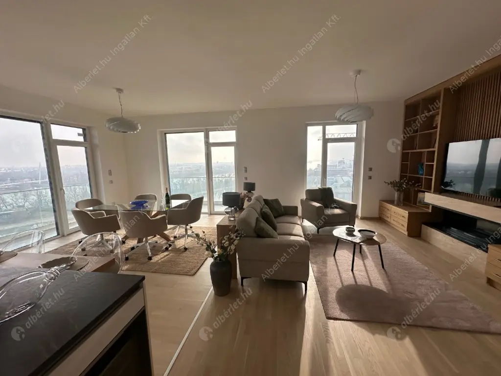 Kiadó albérlet 1100000 Ft/hó áron: Budapest, XI. kerület  Bíró László József körút. Mérete: 110 nm, 4 szobás | Alberlet.hu - 6577733