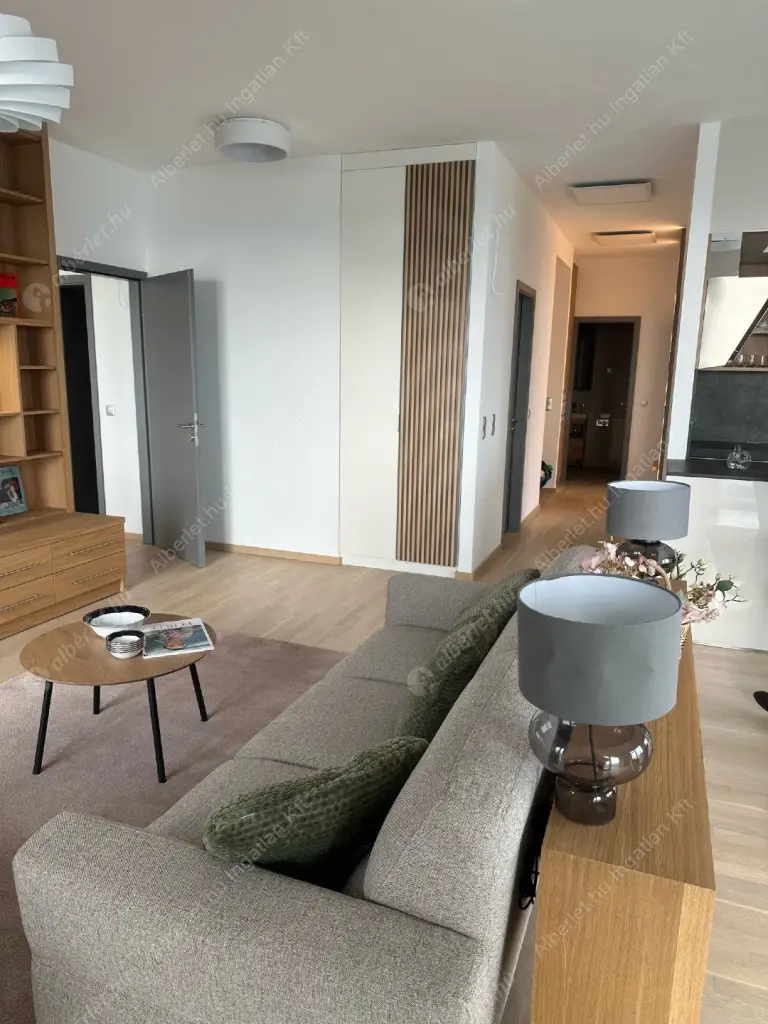 Kiadó albérlet 1100000 Ft/hó áron: Budapest, XI. kerület  Bíró László József körút. Mérete: 110 nm, 4 szobás | Alberlet.hu - 6577735