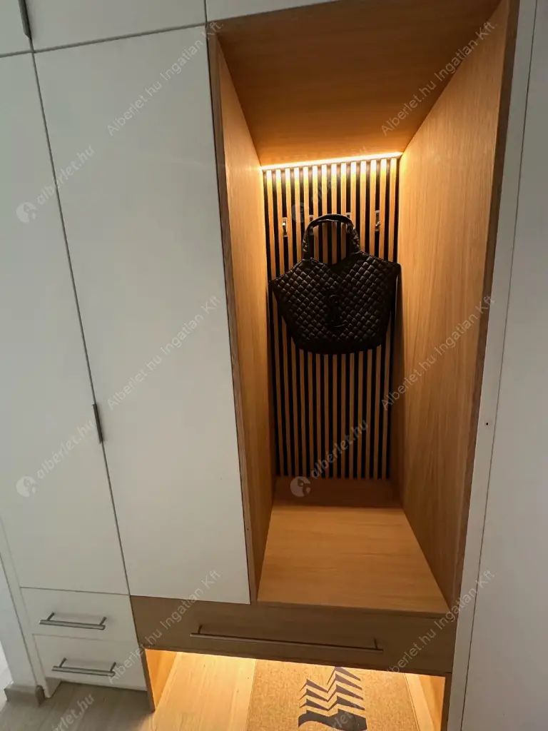 Kiadó albérlet 1100000 Ft/hó áron: Budapest, XI. kerület  Bíró László József körút. Mérete: 110 nm, 4 szobás | Alberlet.hu - 6577742