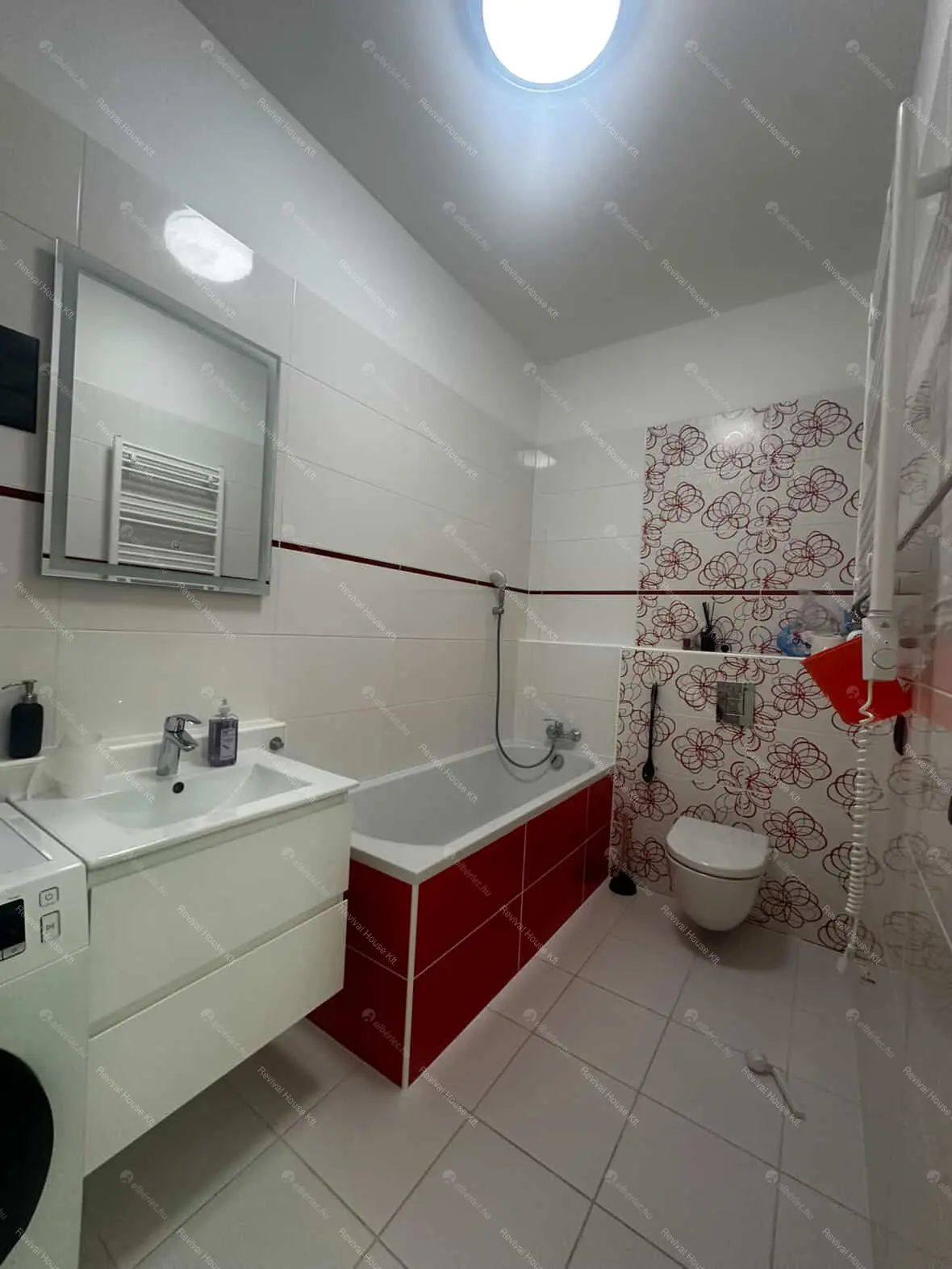 Kiadó albérlet 580000 Ft/hó áron: Budapest, XI. kerület  Bíró László József körút. Mérete: 110 nm, 4 szobás | Alberlet.hu - 6654889