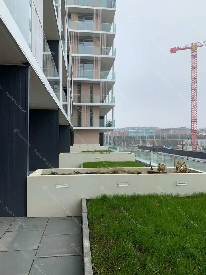 Kiadó albérlet 580000 Ft/hó áron: Budapest, XI. kerület  Bíró László József körút. Mérete: 110 nm, 4 szobás | Alberlet.hu - 6654891