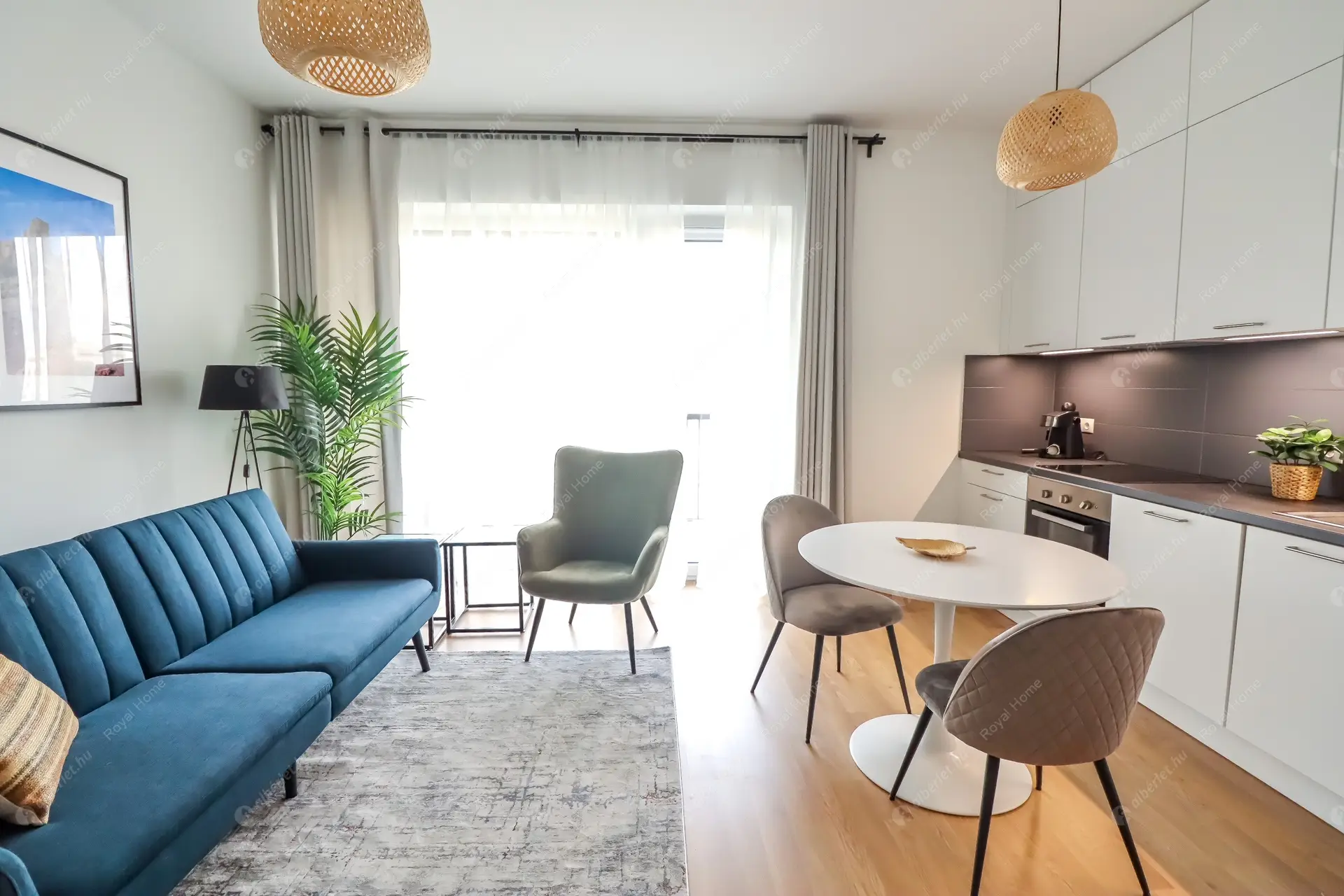 Kiadó albérlet 380000 Ft/hó áron: Budapest, XI. kerület  Bíró László József körút. Mérete: 43 nm, 2 szobás | Alberlet.hu - 6206618