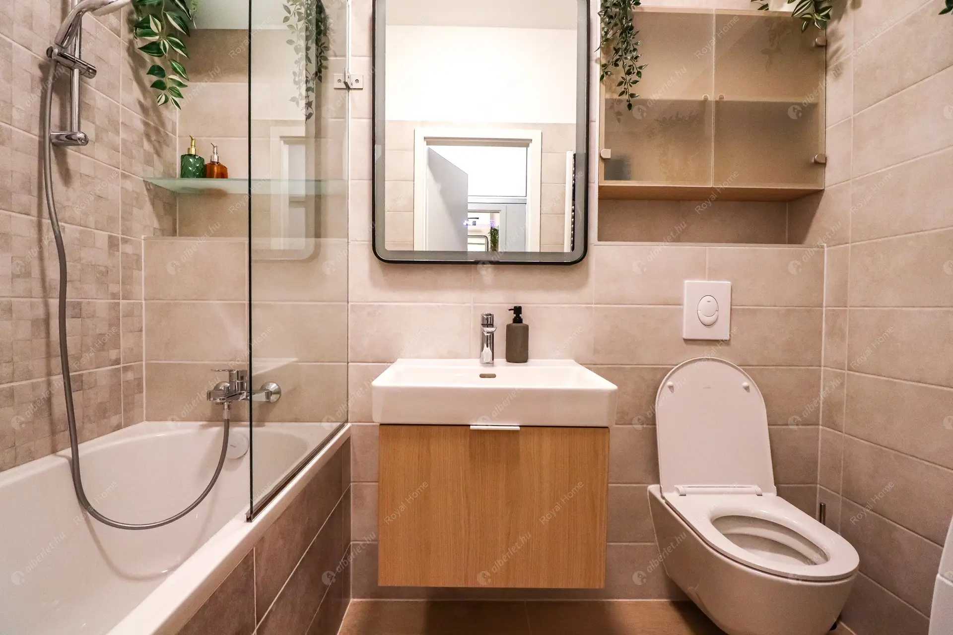 Kiadó albérlet 380000 Ft/hó áron: Budapest, XI. kerület  Bíró László József körút. Mérete: 43 nm, 2 szobás | Alberlet.hu - 6206621