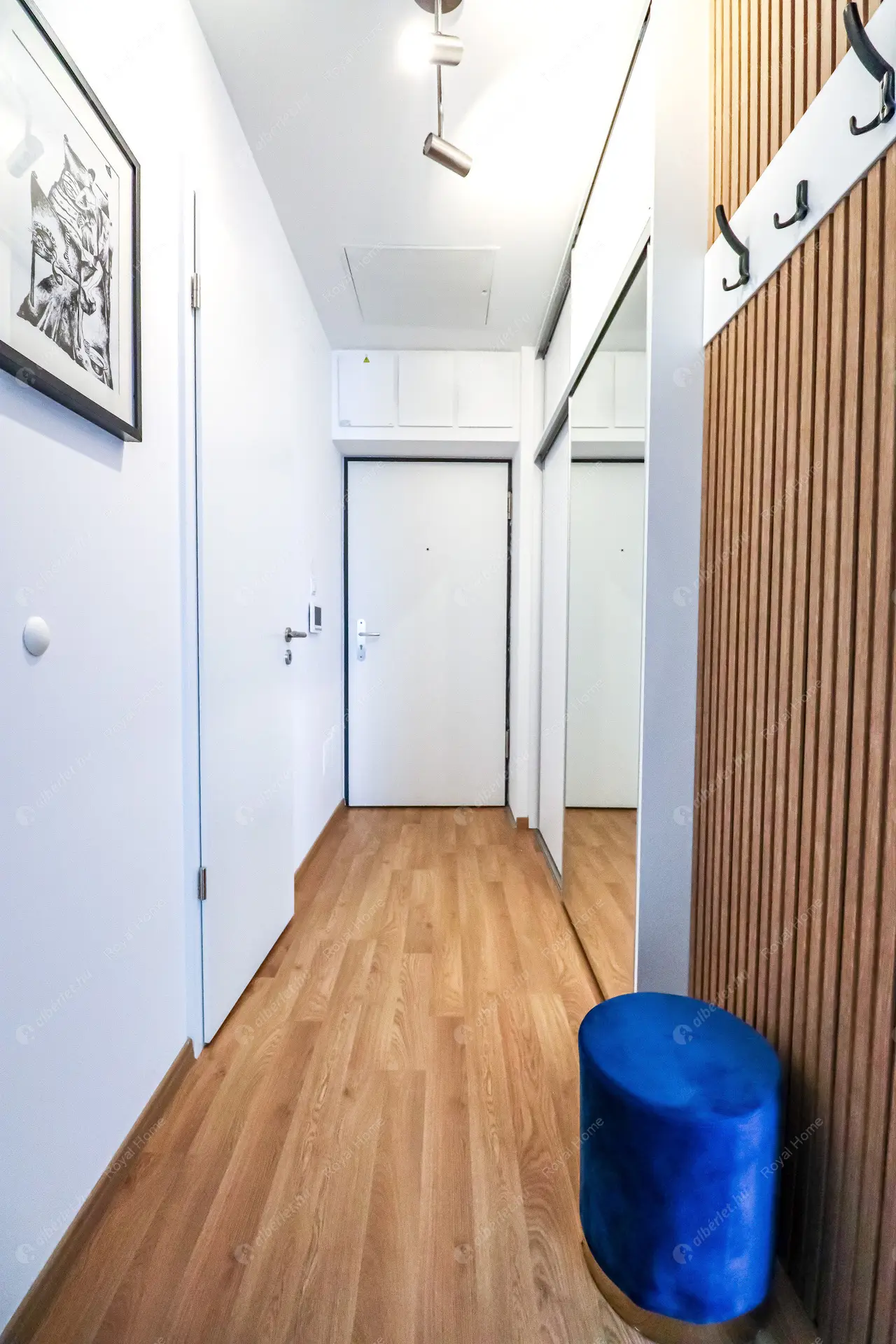 Kiadó albérlet 380000 Ft/hó áron: Budapest, XI. kerület  Bíró László József körút. Mérete: 43 nm, 2 szobás | Alberlet.hu - 6206633