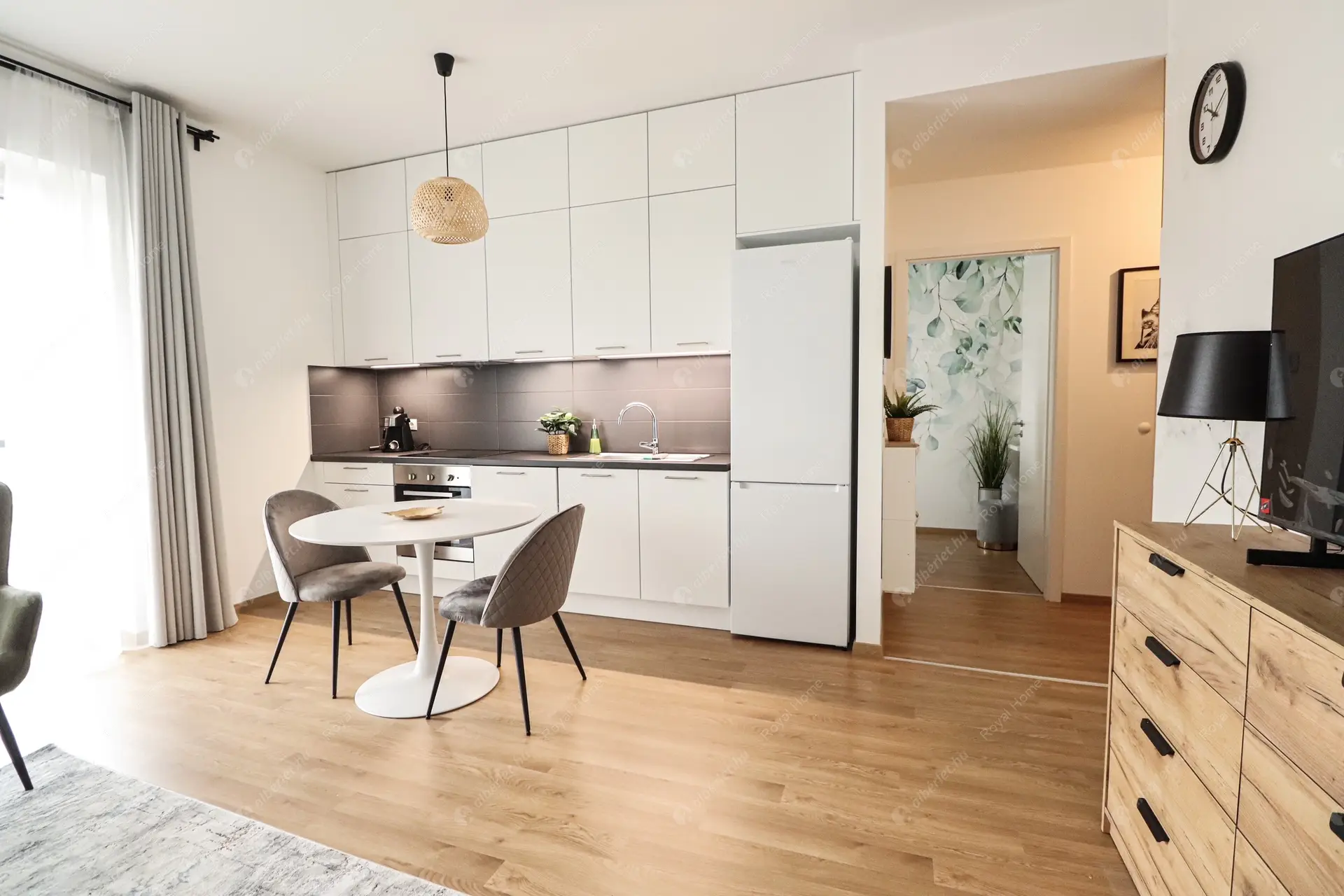 Kiadó albérlet 380000 Ft/hó áron: Budapest, XI. kerület  Bíró László József körút. Mérete: 43 nm, 2 szobás | Alberlet.hu - 6206637