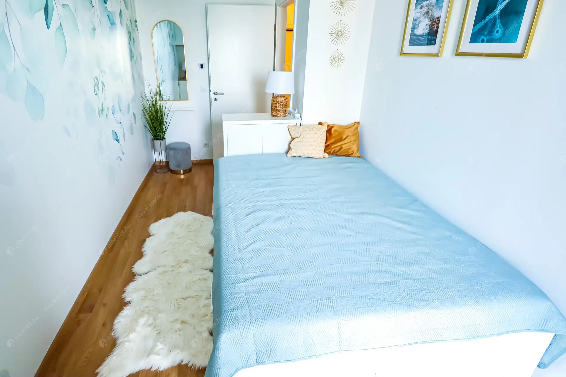 Kiadó albérlet 380000 Ft/hó áron: Budapest, XI. kerület  Bíró László József körút. Mérete: 43 nm, 2 szobás | Alberlet.hu - 6206641