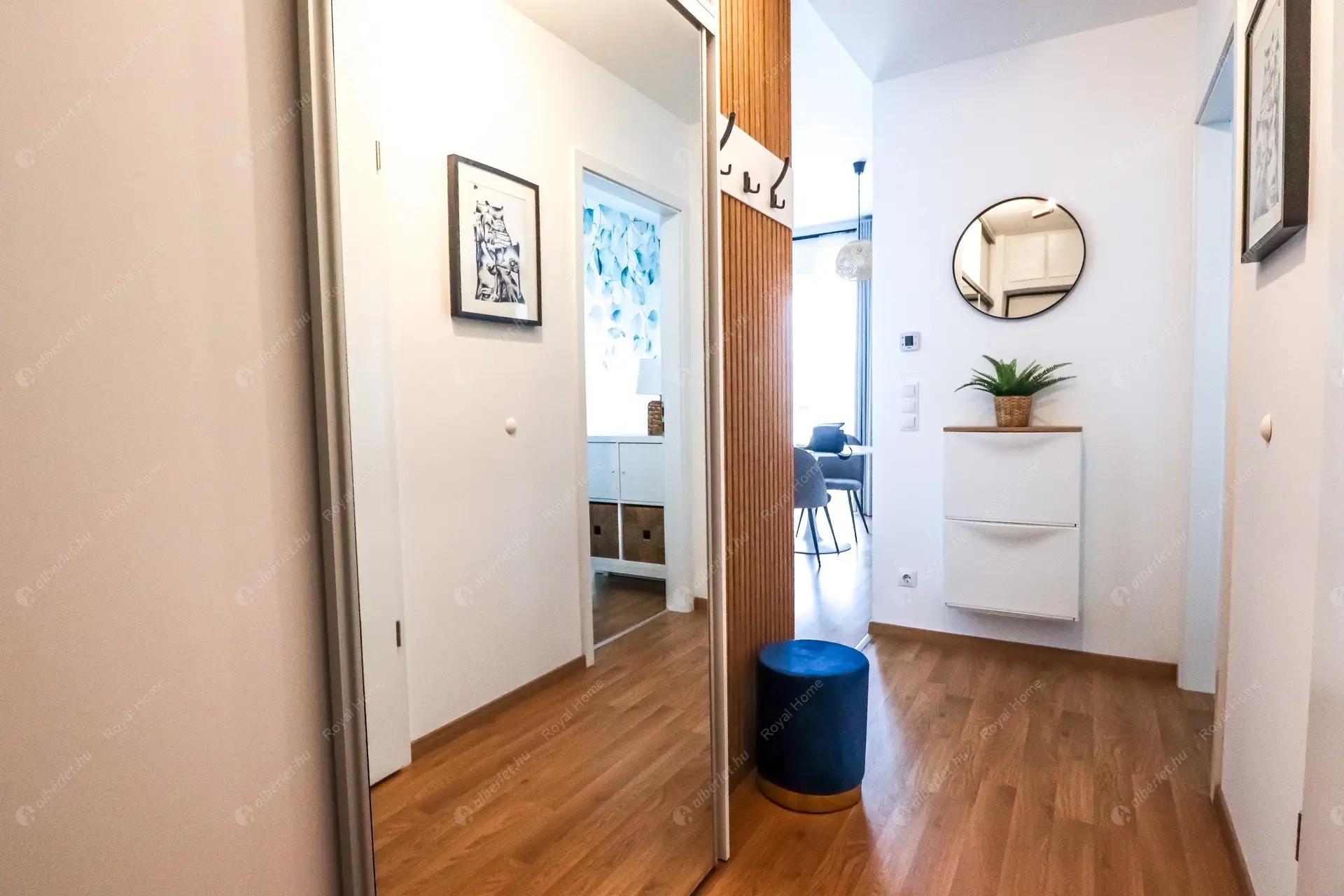 Kiadó albérlet 380000 Ft/hó áron: Budapest, XI. kerület  Bíró László József körút. Mérete: 43 nm, 2 szobás | Alberlet.hu - 6206643