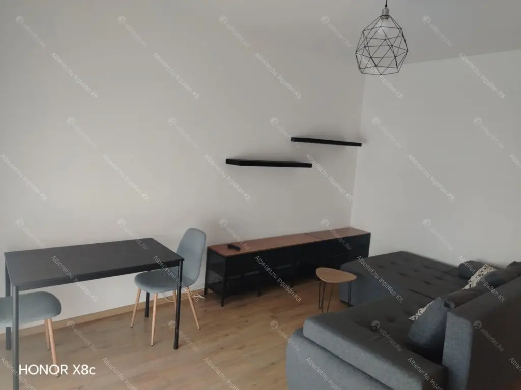 Kiadó albérlet 280000 Ft/hó áron: Budapest, XI. kerület  Bíró László József körút. Mérete: 45 nm, 1 szobás | Alberlet.hu - 6687066