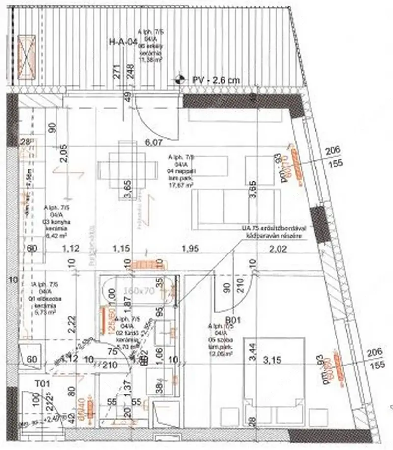 Kiadó albérlet 300000 Ft/hó áron: Budapest, XI. kerület  Bíró László József körút. Mérete: 50 nm, 2 szobás | Alberlet.hu - 5134108