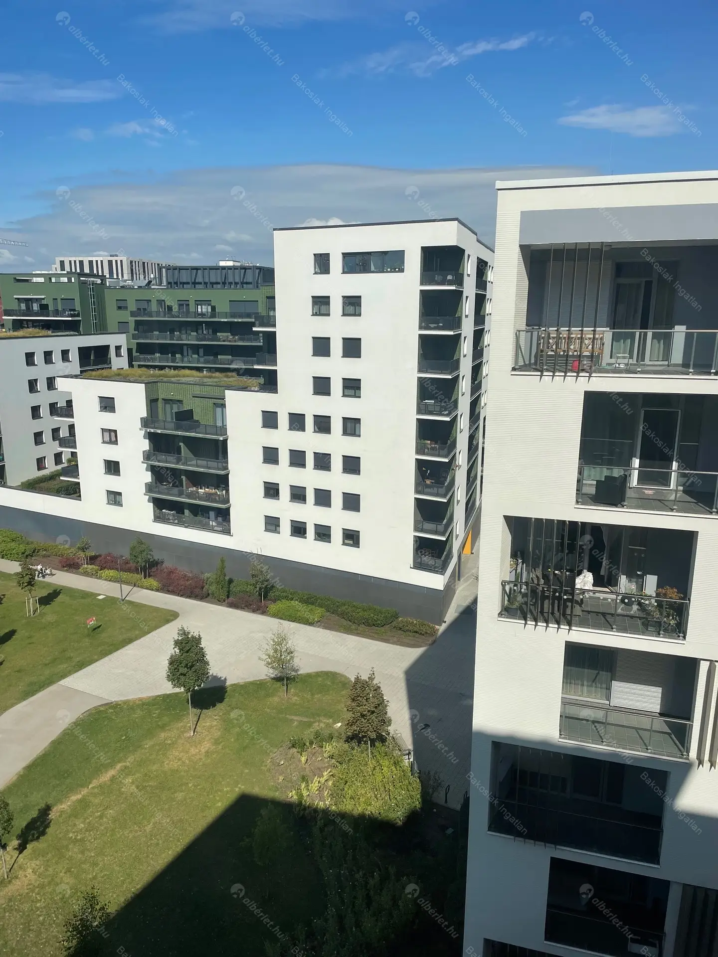 Kiadó albérlet 300000 Ft/hó áron: Budapest, XI. kerület  Bíró László József körút. Mérete: 50 nm, 2 szobás | Alberlet.hu - 6322393