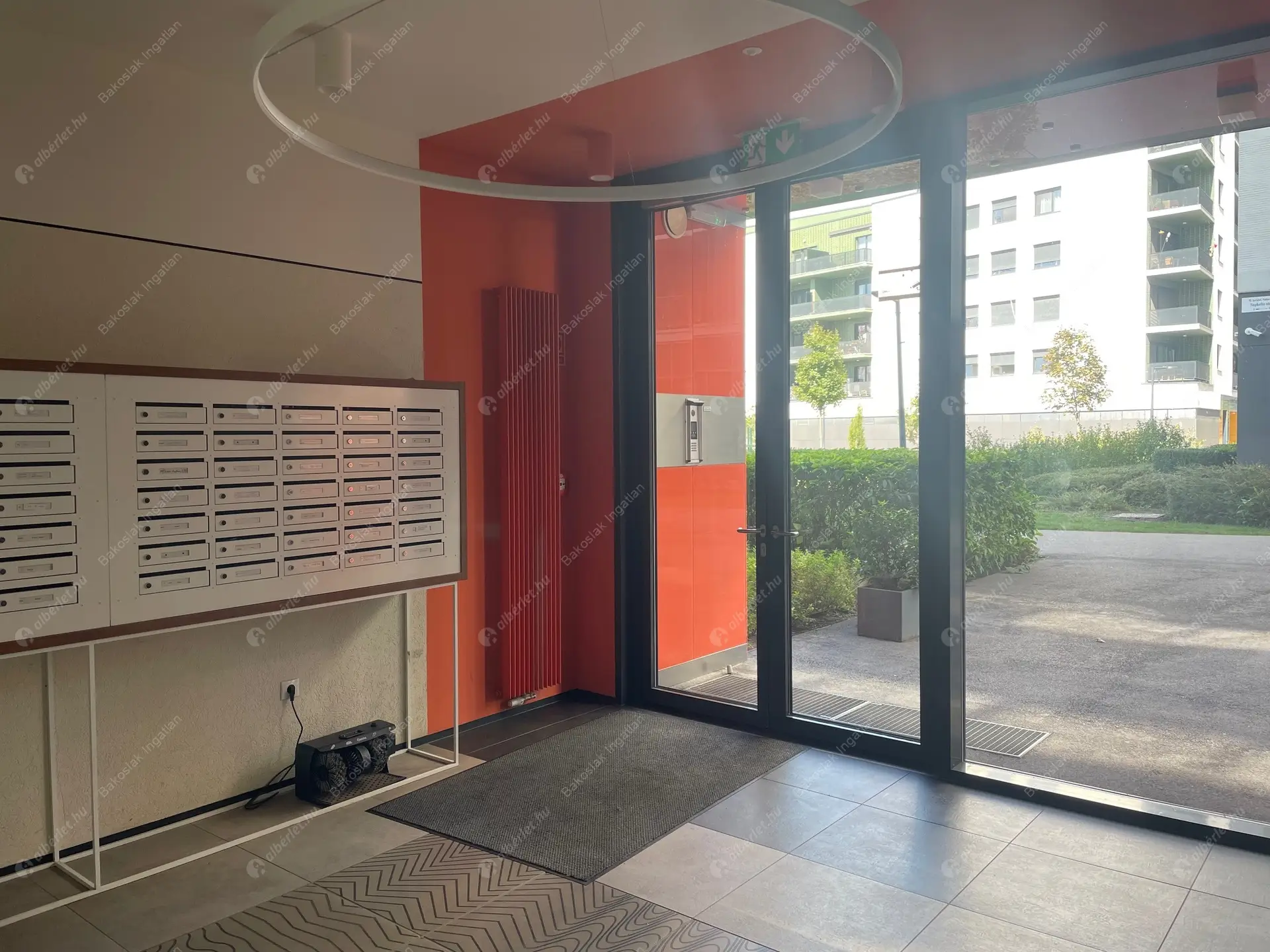 Kiadó albérlet 300000 Ft/hó áron: Budapest, XI. kerület  Bíró László József körút. Mérete: 50 nm, 2 szobás | Alberlet.hu - 6322399