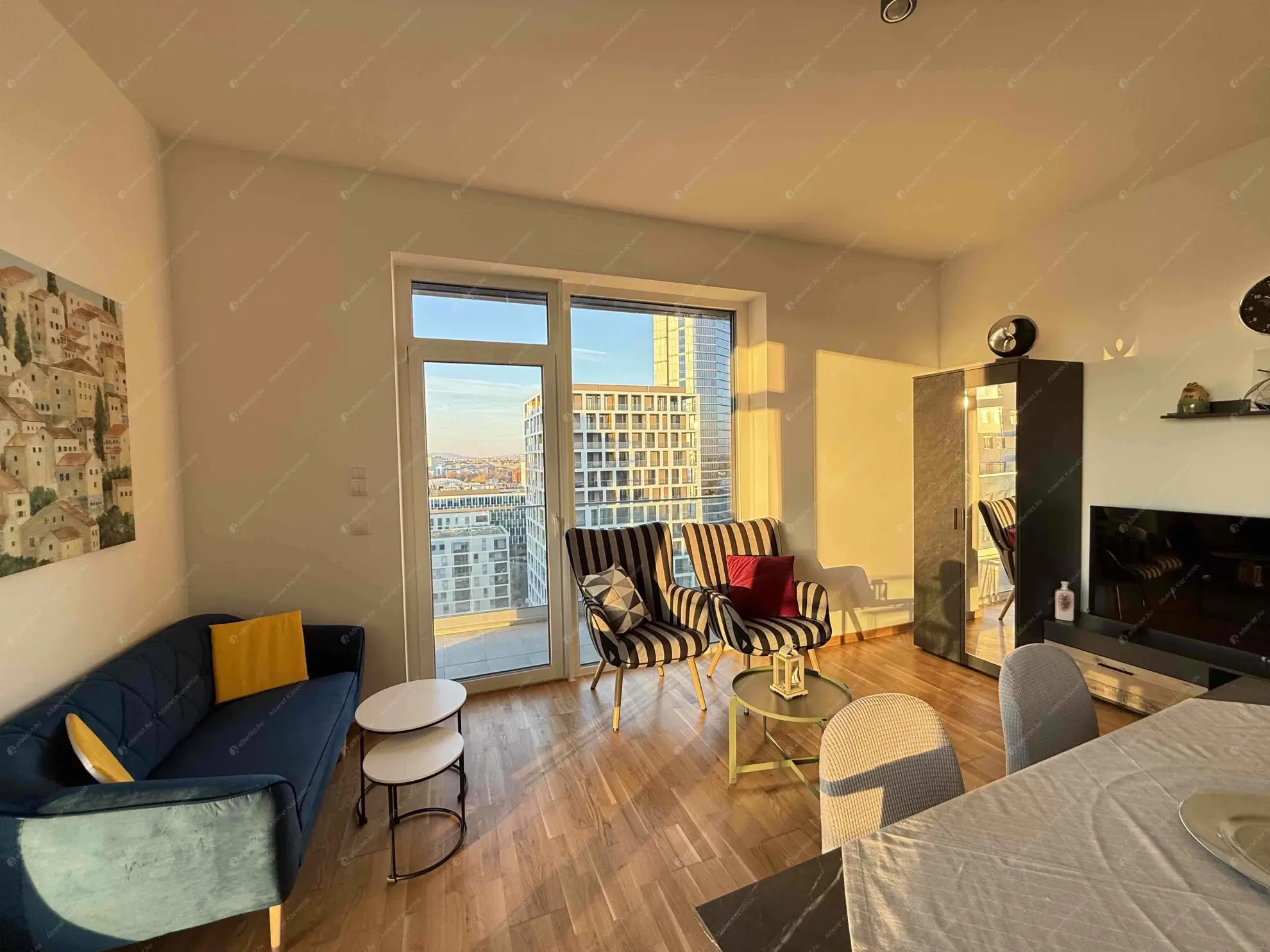 Kiadó albérlet 380000 Ft/hó áron: Budapest, XI. kerület  Bíró László József körút. Mérete: 50 nm, 2 szobás | Alberlet.hu - 6585884