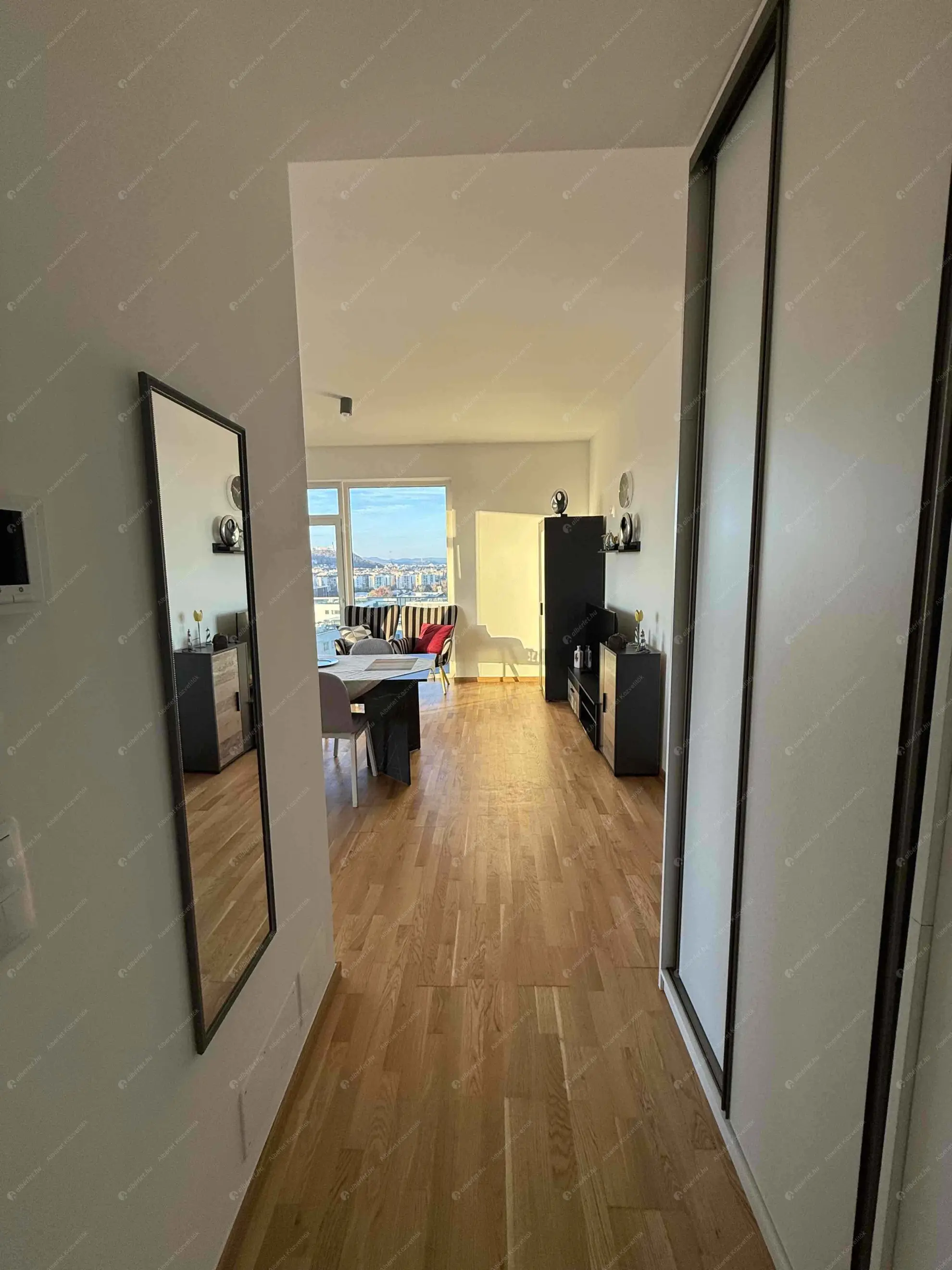 Kiadó albérlet 380000 Ft/hó áron: Budapest, XI. kerület  Bíró László József körút. Mérete: 50 nm, 2 szobás | Alberlet.hu - 6585896