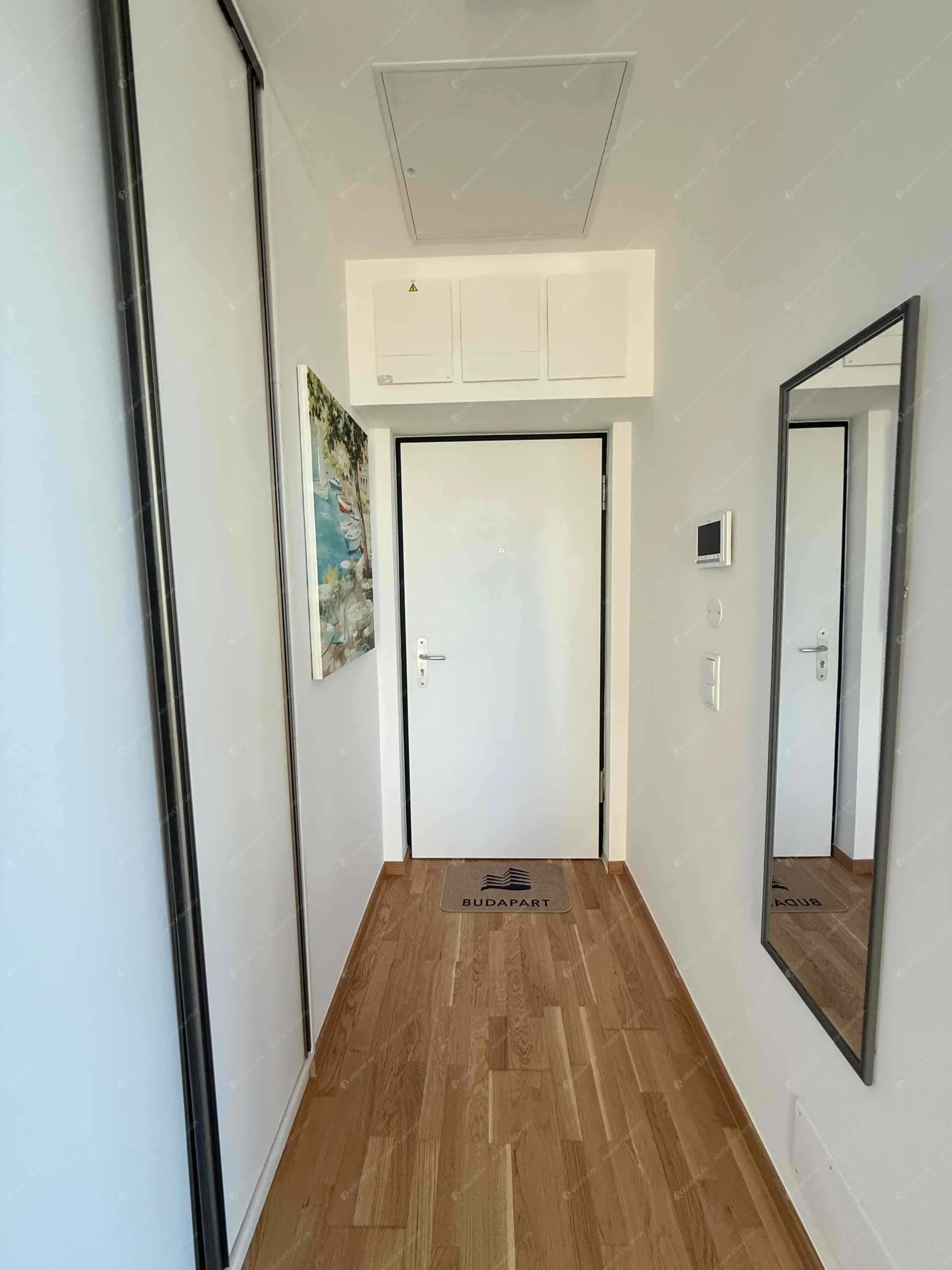 Kiadó albérlet 380000 Ft/hó áron: Budapest, XI. kerület  Bíró László József körút. Mérete: 50 nm, 2 szobás | Alberlet.hu - 6585897