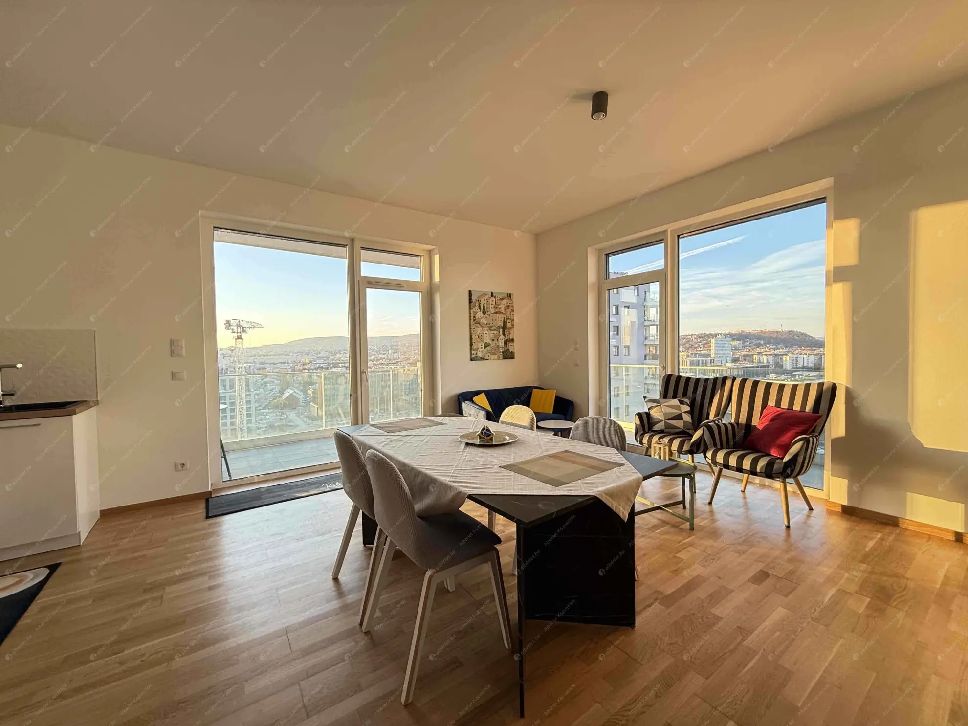 Kiadó albérlet 380000 Ft/hó áron: Budapest, XI. kerület  Bíró László József körút. Mérete: 50 nm, 2 szobás | Alberlet.hu - 6585900