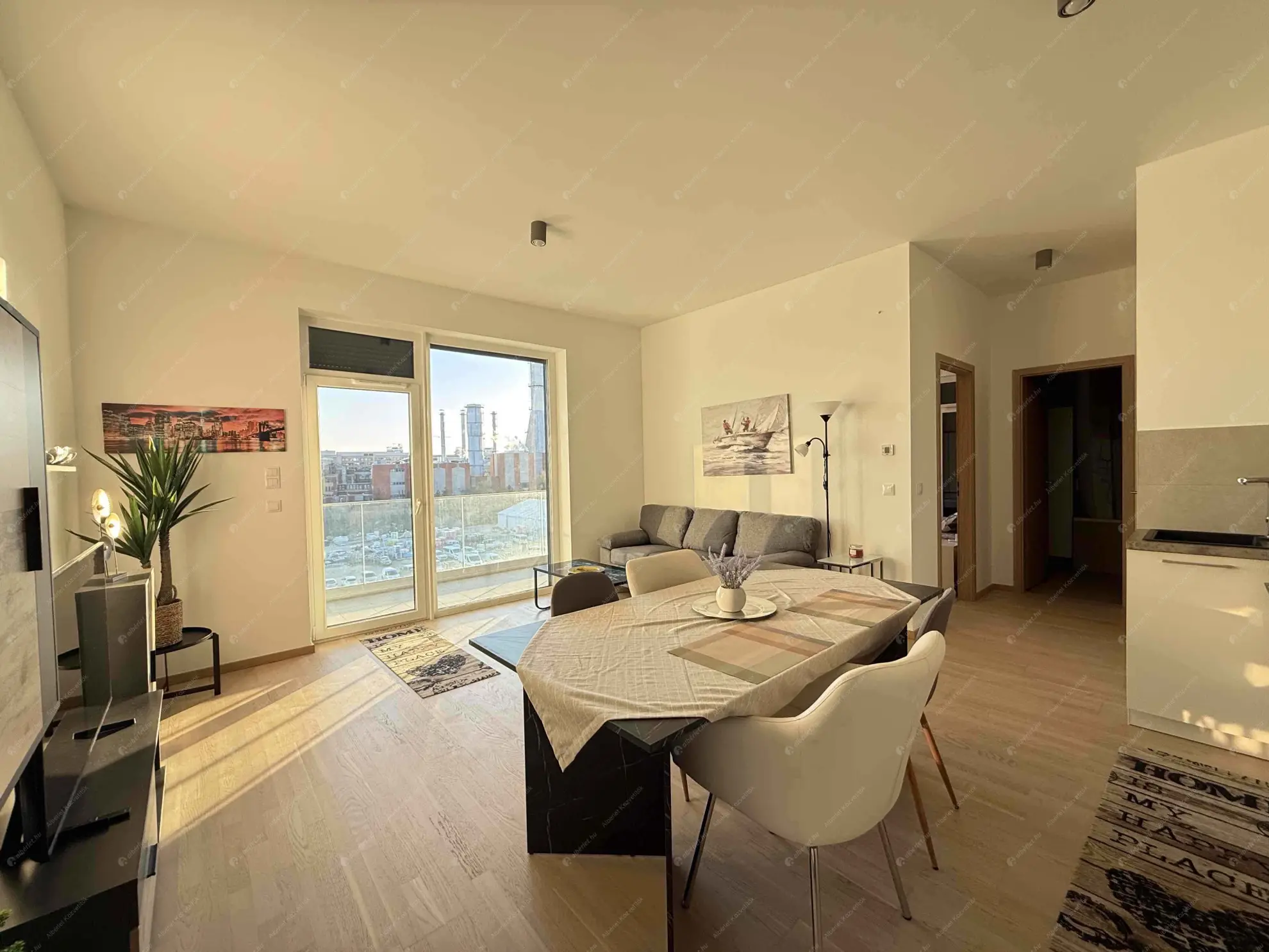 Kiadó albérlet 340000 Ft/hó áron: Budapest, XI. kerület  Bíró László József körút. Mérete: 50 nm, 2 szobás | Alberlet.hu - 6585980