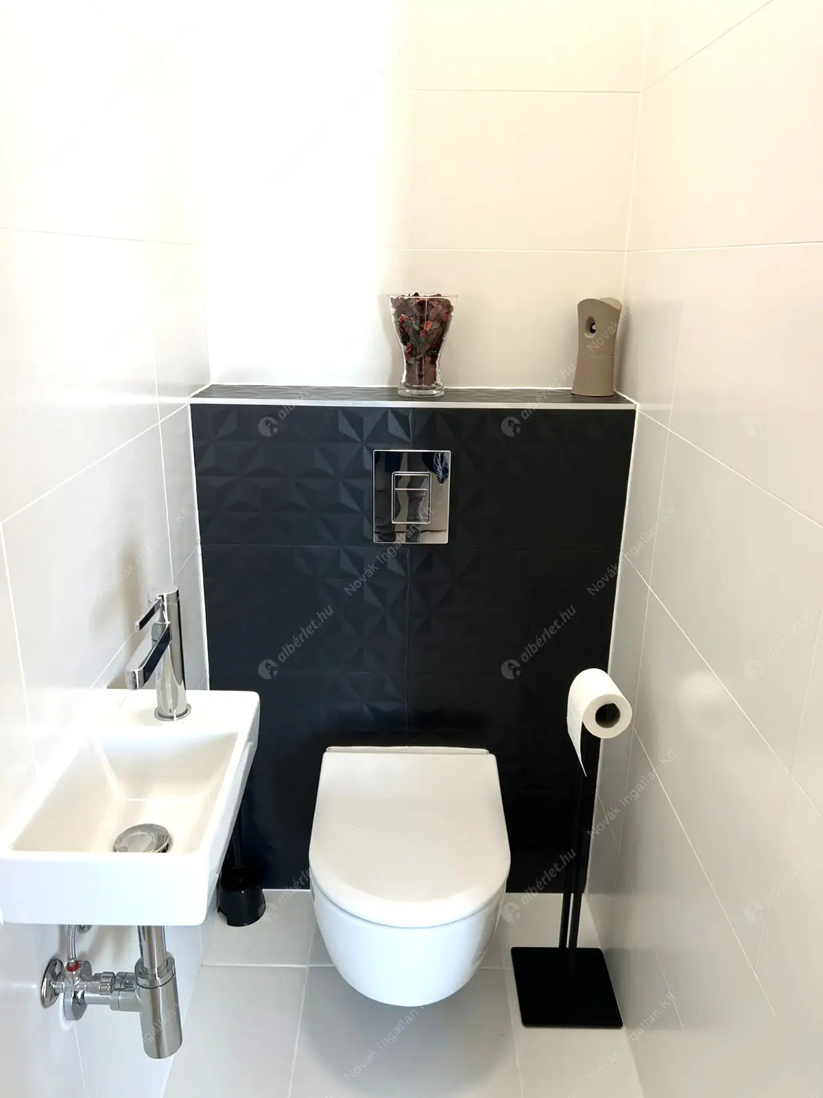 Kiadó albérlet 425000 Ft/hó áron: Budapest, XI. kerület  Bíró László József körút. Mérete: 53 nm, 2 szobás | Alberlet.hu - 6630801