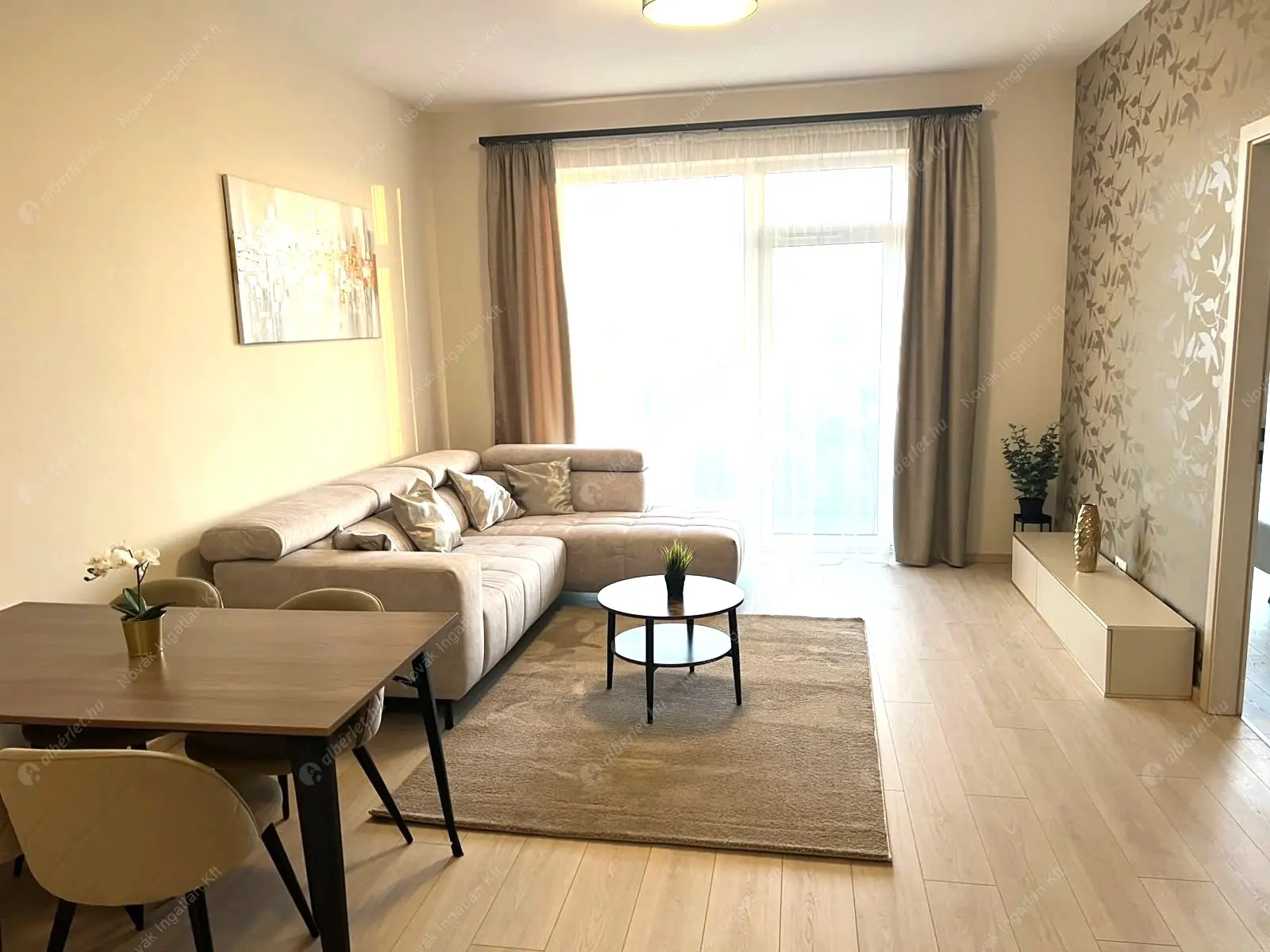 Kiadó albérlet 425000 Ft/hó áron: Budapest, XI. kerület  Bíró László József körút. Mérete: 53 nm, 2 szobás | Alberlet.hu - 6630804