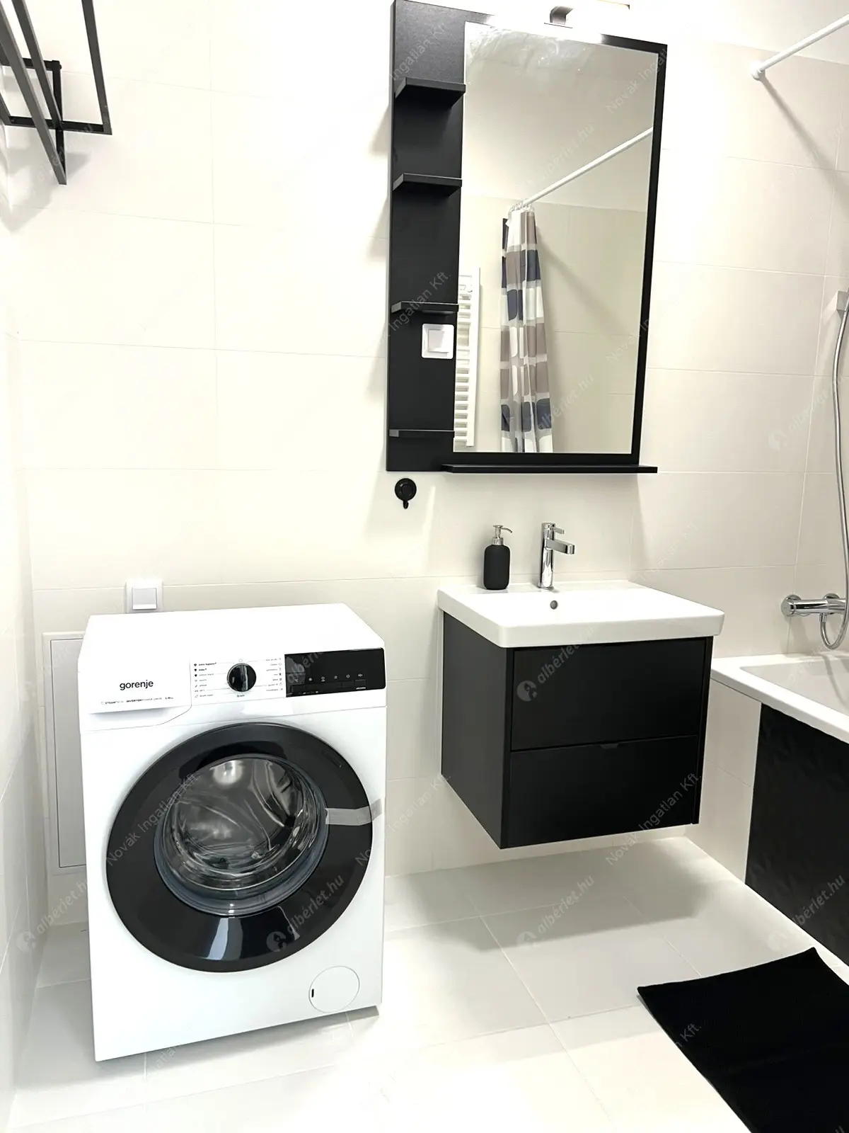 Kiadó albérlet 425000 Ft/hó áron: Budapest, XI. kerület  Bíró László József körút. Mérete: 53 nm, 2 szobás | Alberlet.hu - 6630805