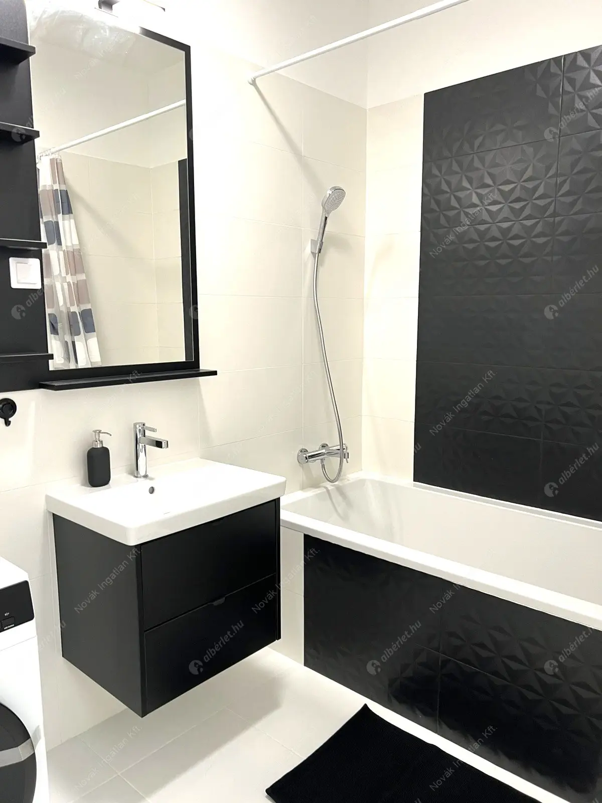 Kiadó albérlet 425000 Ft/hó áron: Budapest, XI. kerület  Bíró László József körút. Mérete: 53 nm, 2 szobás | Alberlet.hu - 6630806