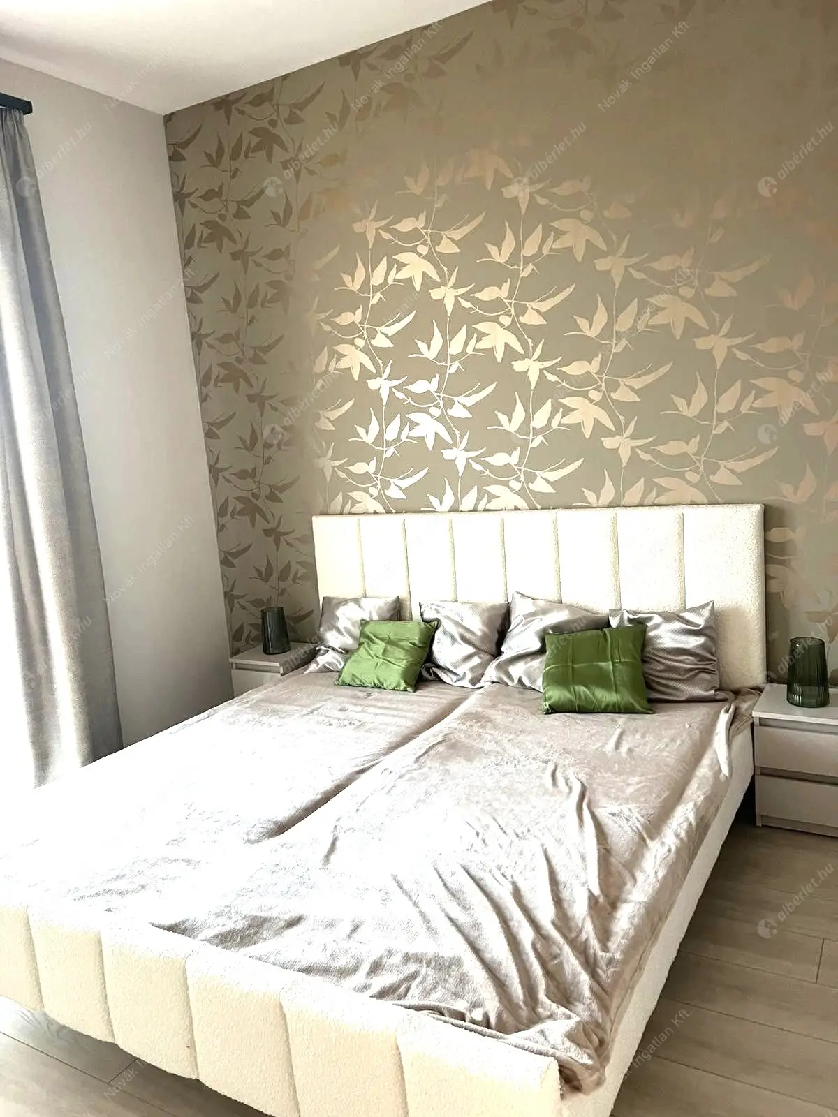 Kiadó albérlet 425000 Ft/hó áron: Budapest, XI. kerület  Bíró László József körút. Mérete: 53 nm, 2 szobás | Alberlet.hu - 6630808