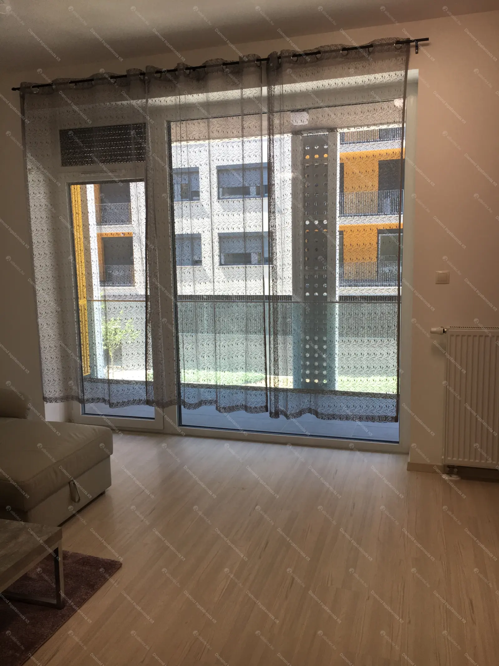 Kiadó albérlet 285000 Ft/hó áron: Budapest, XI. kerület  Bíró László József körút. Mérete: 54 nm, 2 szobás | Alberlet.hu - 6654745