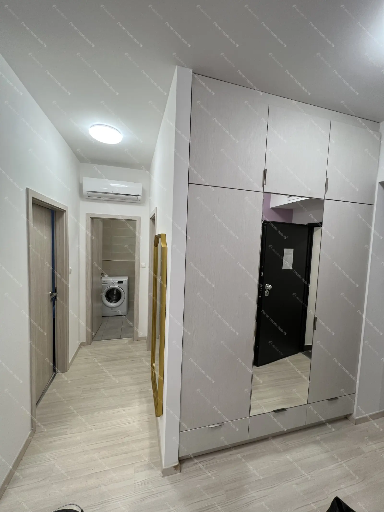 Kiadó albérlet 285000 Ft/hó áron: Budapest, XI. kerület  Bíró László József körút. Mérete: 54 nm, 2 szobás | Alberlet.hu - 6654747