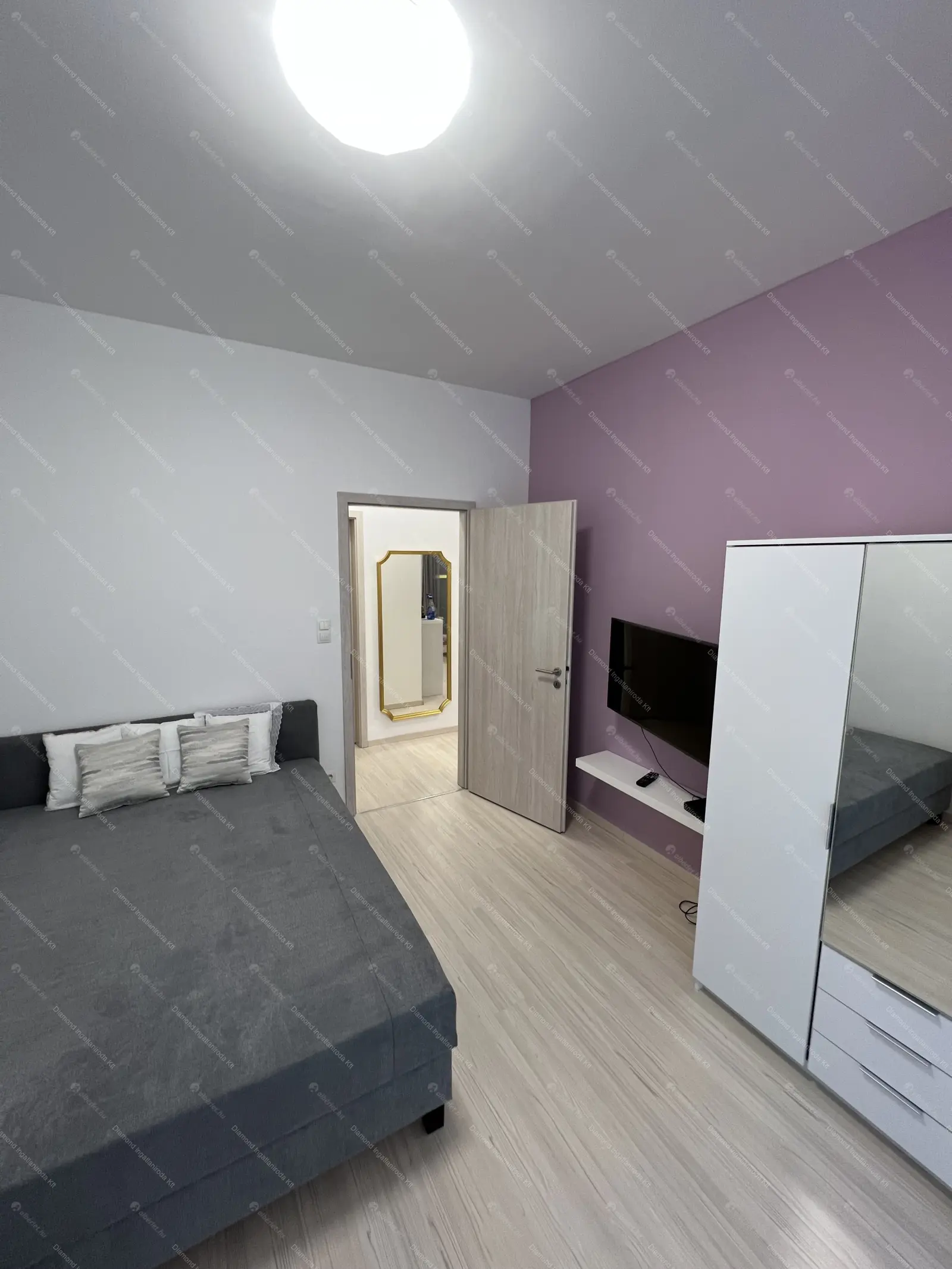 Kiadó albérlet 285000 Ft/hó áron: Budapest, XI. kerület  Bíró László József körút. Mérete: 54 nm, 2 szobás | Alberlet.hu - 6654749