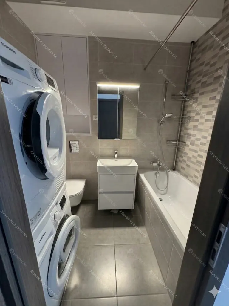 Kiadó albérlet 450000 Ft/hó áron: Budapest, XI. kerület  Bíró László József körút. Mérete: 58 nm, 2 szobás | Alberlet.hu - 6708490