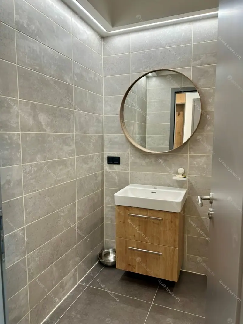 Kiadó albérlet 550000 Ft/hó áron: Budapest, XI. kerület  Bíró László József körút. Mérete: 63 nm, 3 szobás | Alberlet.hu - 6671026