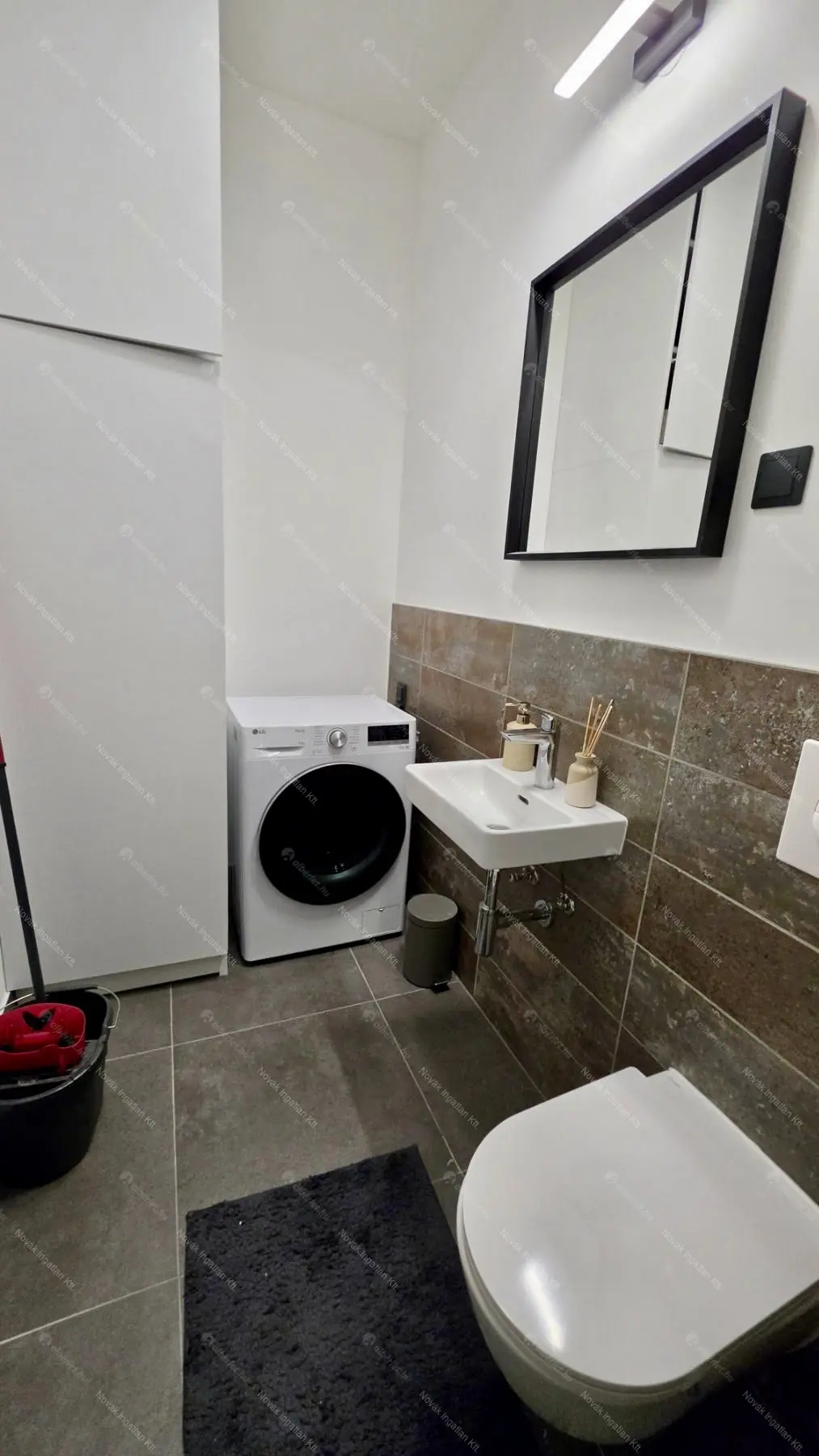 Kiadó albérlet 550000 Ft/hó áron: Budapest, XI. kerület  Bíró László József körút. Mérete: 63 nm, 3 szobás | Alberlet.hu - 6671030