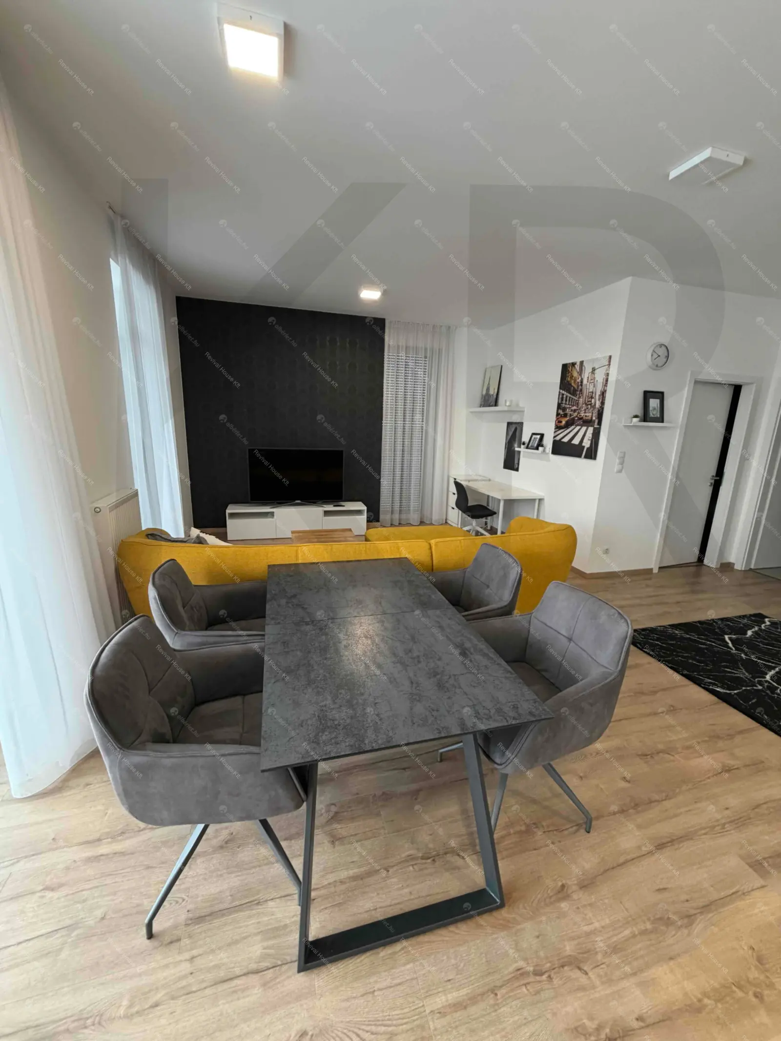 Kiadó albérlet 800000 Ft/hó áron: Budapest, XI. kerület  Bíró László József körút. Mérete: 66 nm, 2 szobás | Alberlet.hu - 6653742