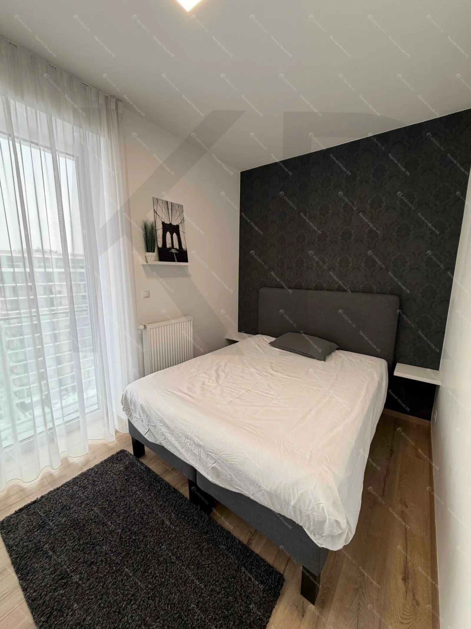 Kiadó albérlet 800000 Ft/hó áron: Budapest, XI. kerület  Bíró László József körút. Mérete: 66 nm, 2 szobás | Alberlet.hu - 6653746