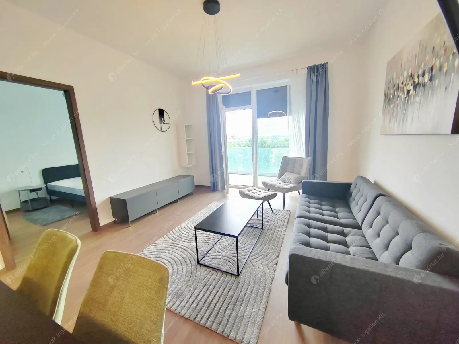 Kiadó albérlet 500000 Ft/hó áron: Budapest, XI. kerület  Bíró László József körút. Mérete: 67 nm, 3 szobás | Alberlet.hu - 6624448