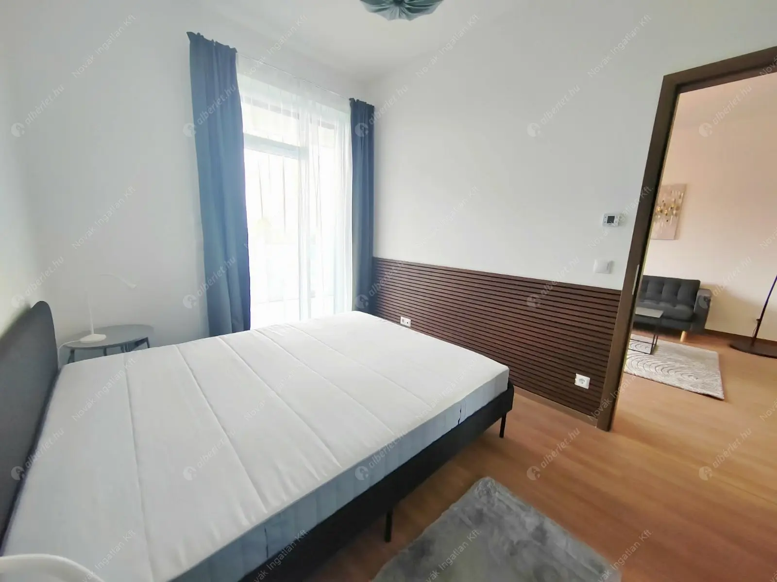 Kiadó albérlet 500000 Ft/hó áron: Budapest, XI. kerület  Bíró László József körút. Mérete: 67 nm, 3 szobás | Alberlet.hu - 6624461