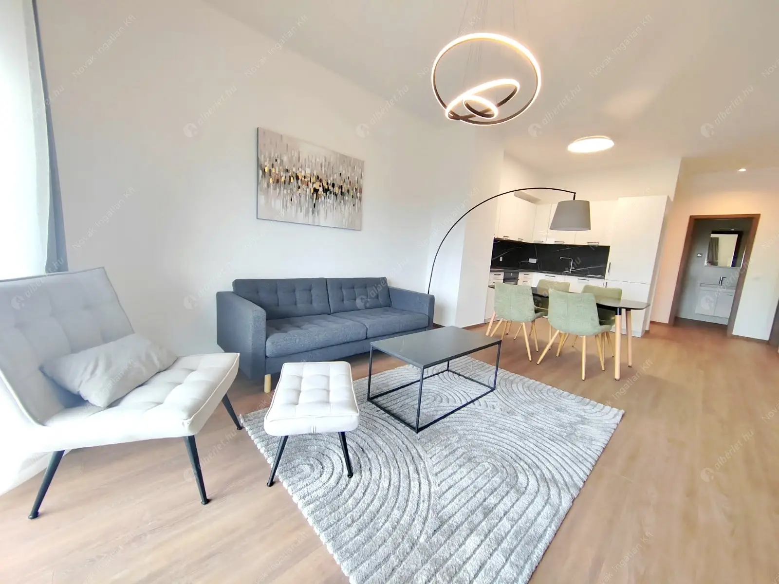 Kiadó albérlet 500000 Ft/hó áron: Budapest, XI. kerület  Bíró László József körút. Mérete: 67 nm, 3 szobás | Alberlet.hu - 6624467