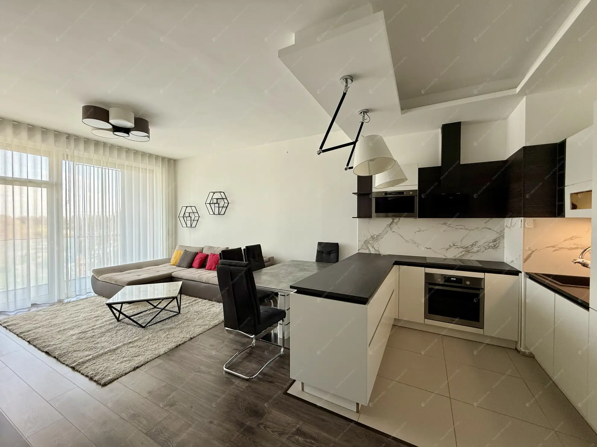 Kiadó albérlet 649000 Ft/hó áron: Budapest, XI. kerület  Bíró László József körút. Mérete: 70 nm, 3 szobás | Alberlet.hu - 6580011