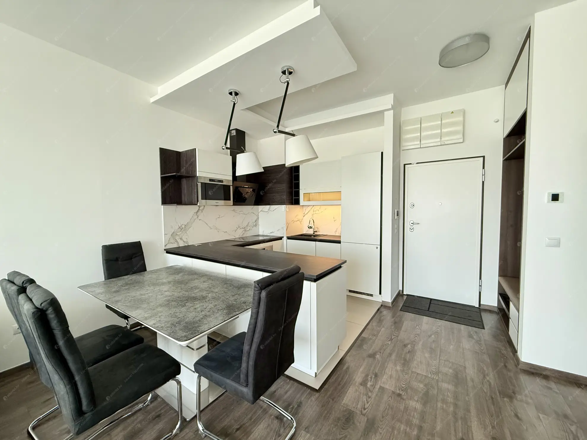 Kiadó albérlet 649000 Ft/hó áron: Budapest, XI. kerület  Bíró László József körút. Mérete: 70 nm, 3 szobás | Alberlet.hu - 6580014