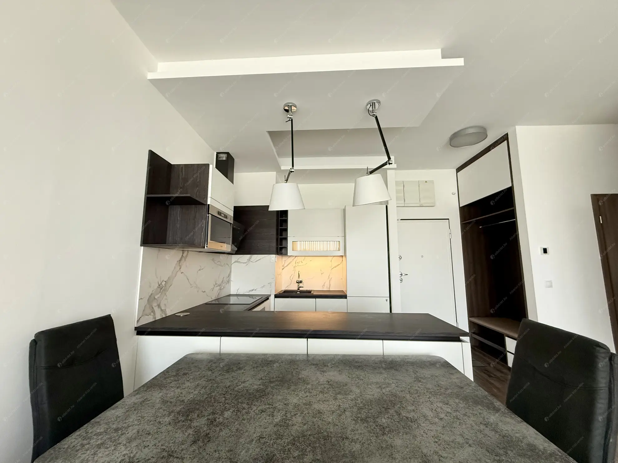 Kiadó albérlet 649000 Ft/hó áron: Budapest, XI. kerület  Bíró László József körút. Mérete: 70 nm, 3 szobás | Alberlet.hu - 6580015