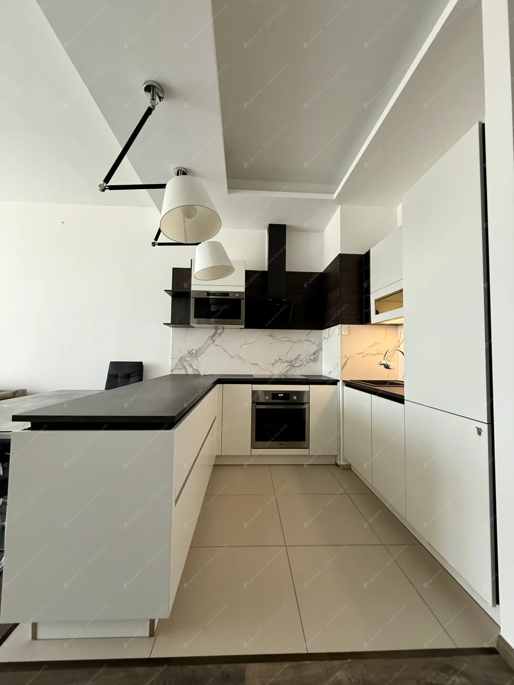 Kiadó albérlet 649000 Ft/hó áron: Budapest, XI. kerület  Bíró László József körút. Mérete: 70 nm, 3 szobás | Alberlet.hu - 6580016